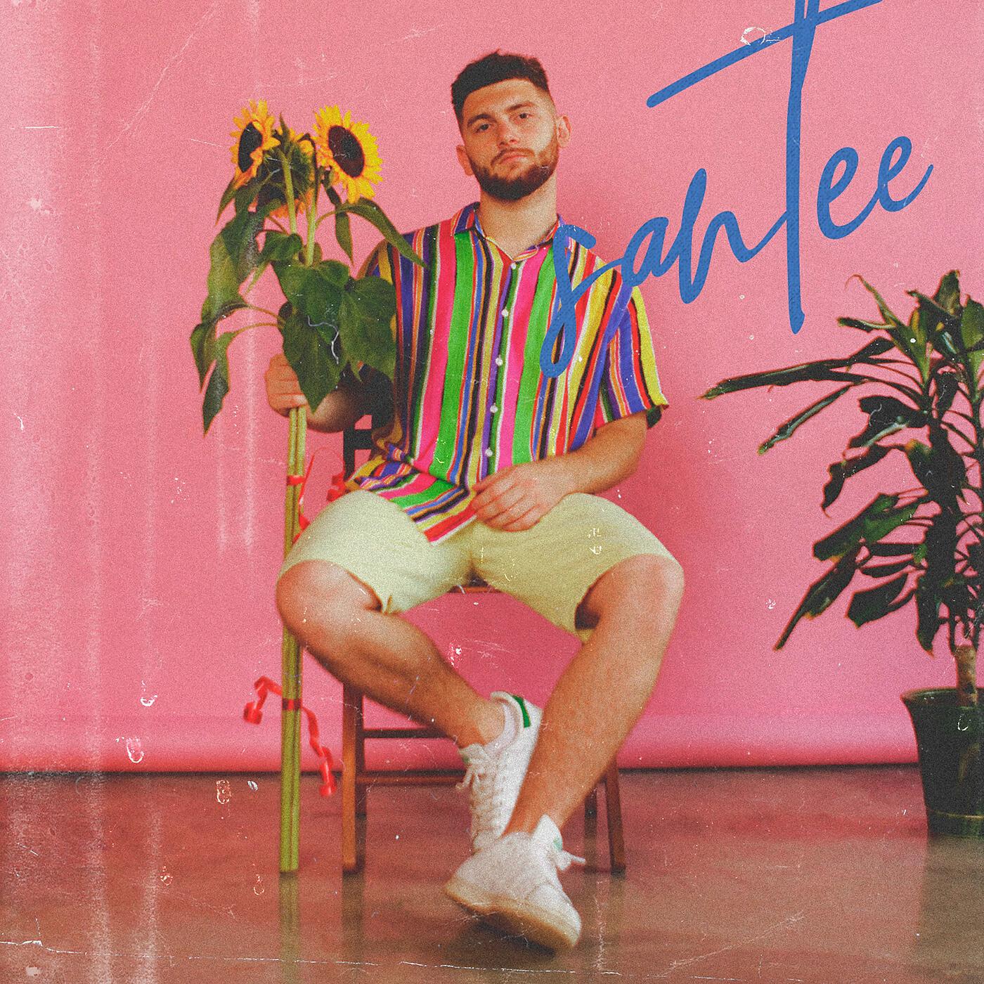 Santee - Waste No Time (feat. Сэм)