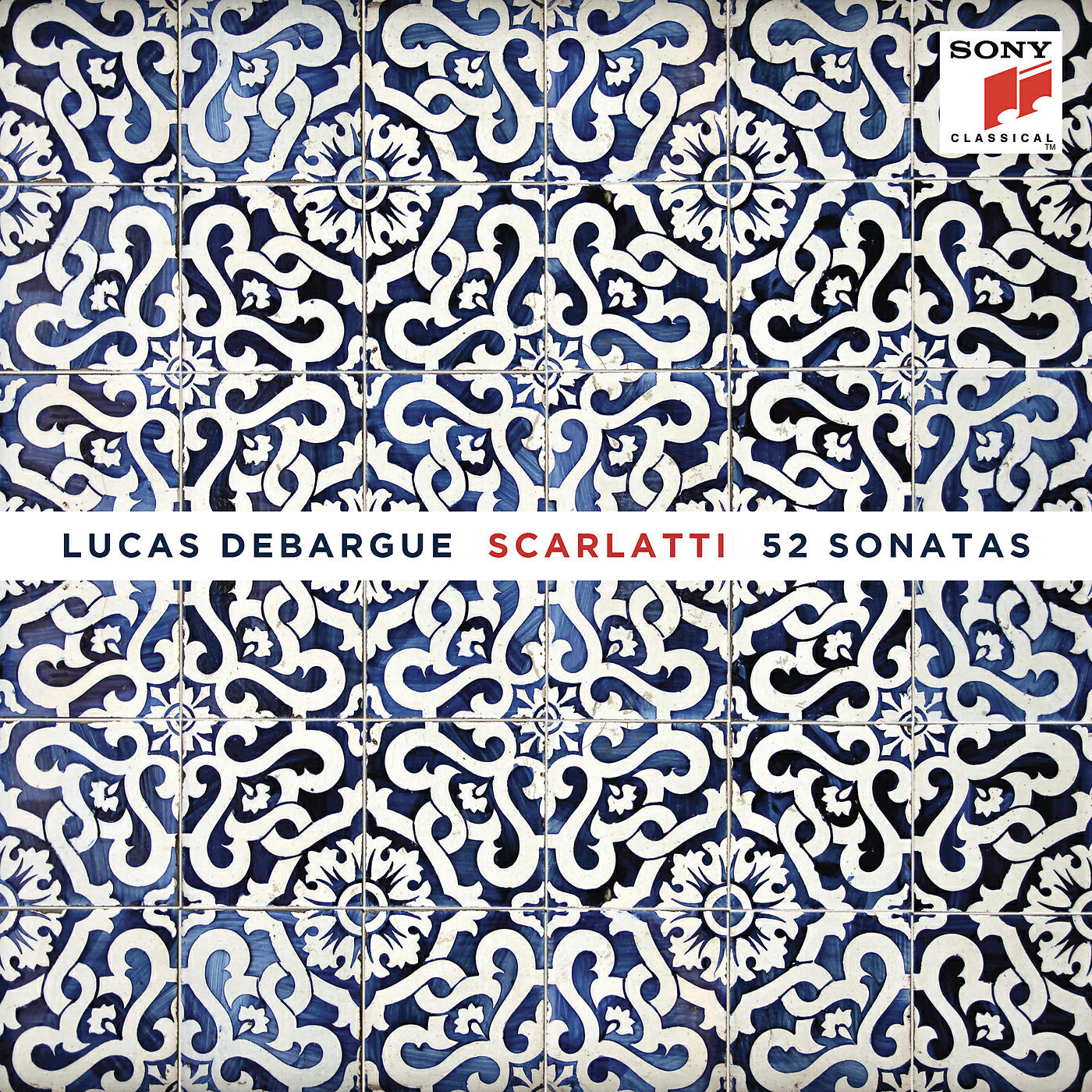 Lucas Debargue - Sonata in A Major, K. 405