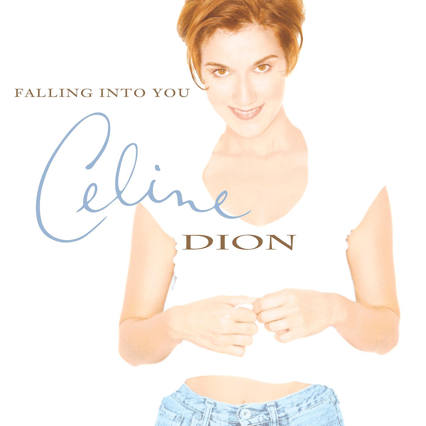Céline Dion - Make You Happy
