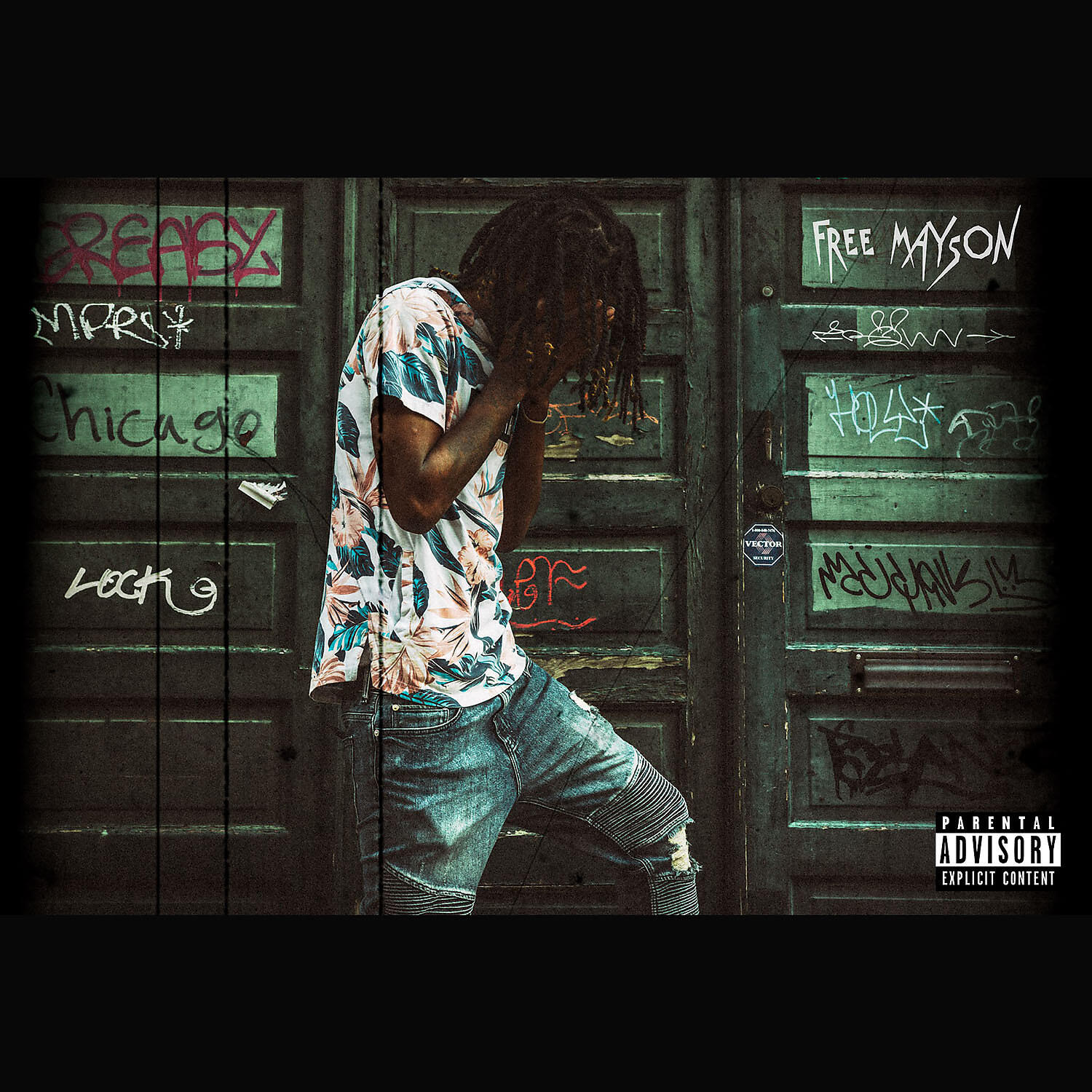 Mayson - Power
