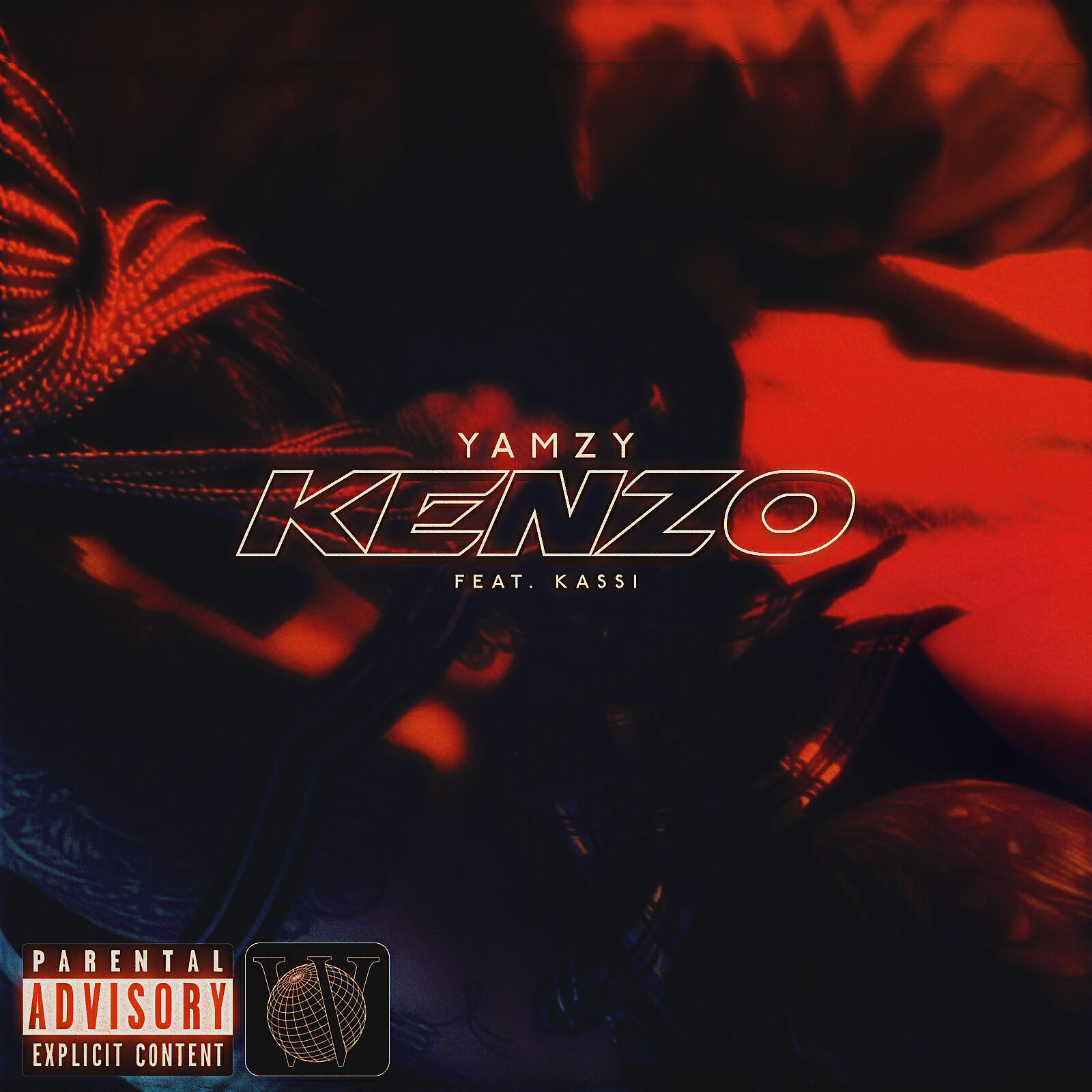 YAMZY - Kenzo