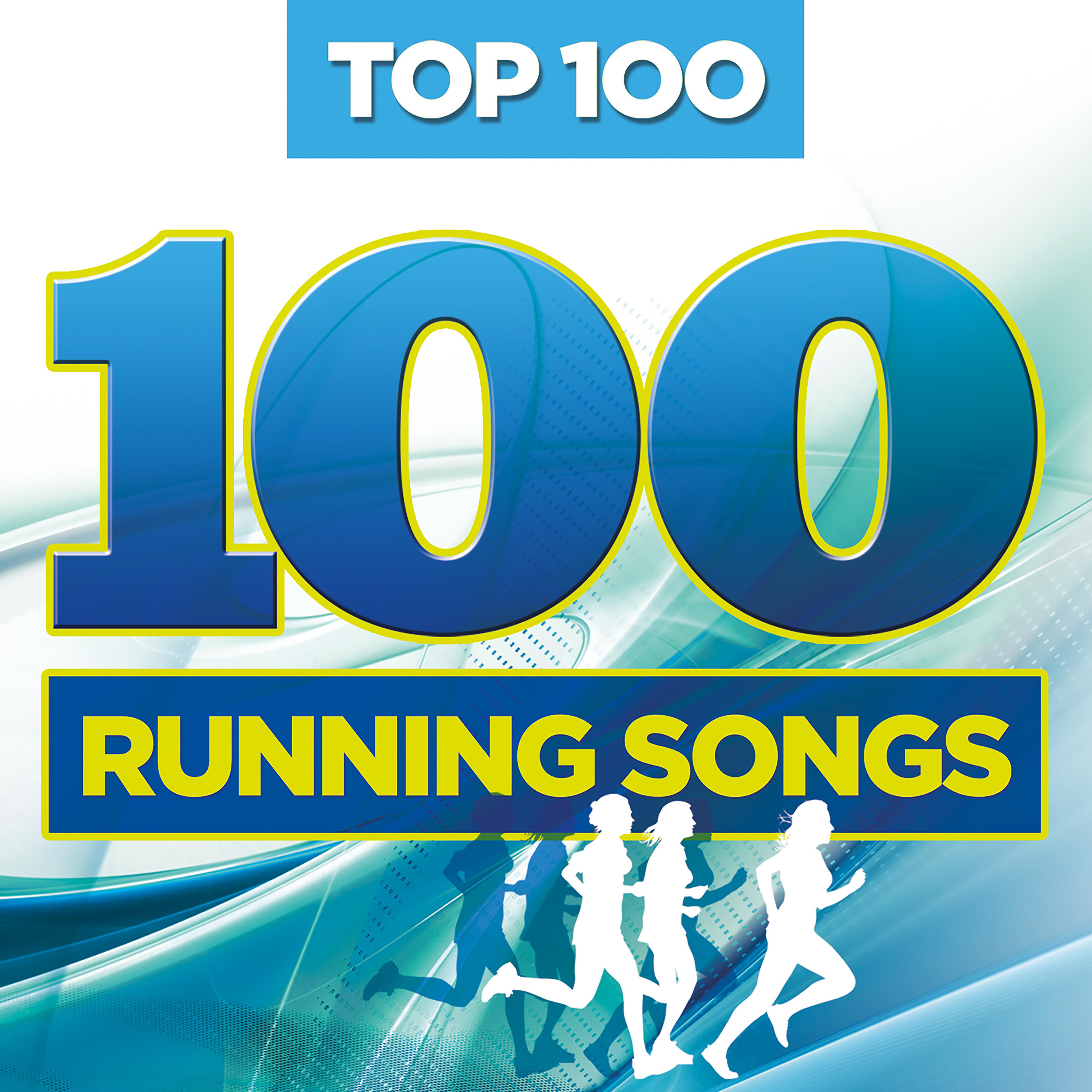Постер альбома Top 100 Running Songs