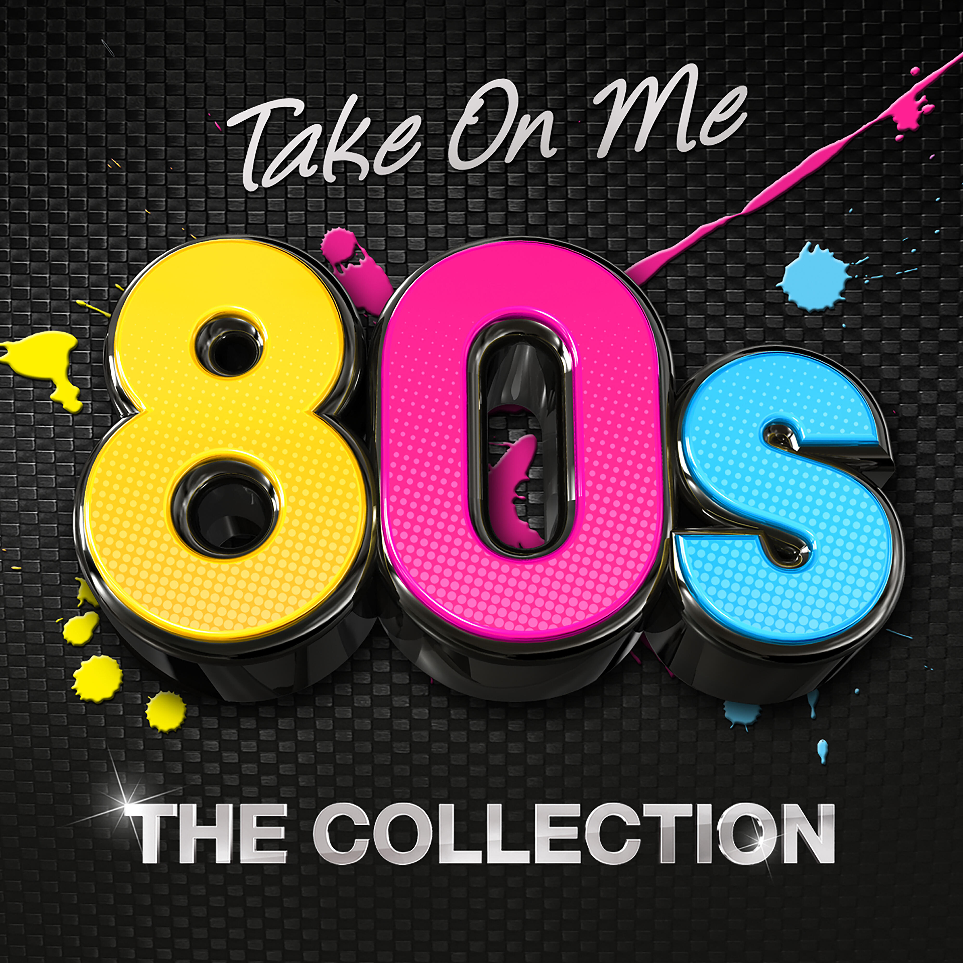 Альбом Take On Me 80s: The Collection исполнителя Various Artists