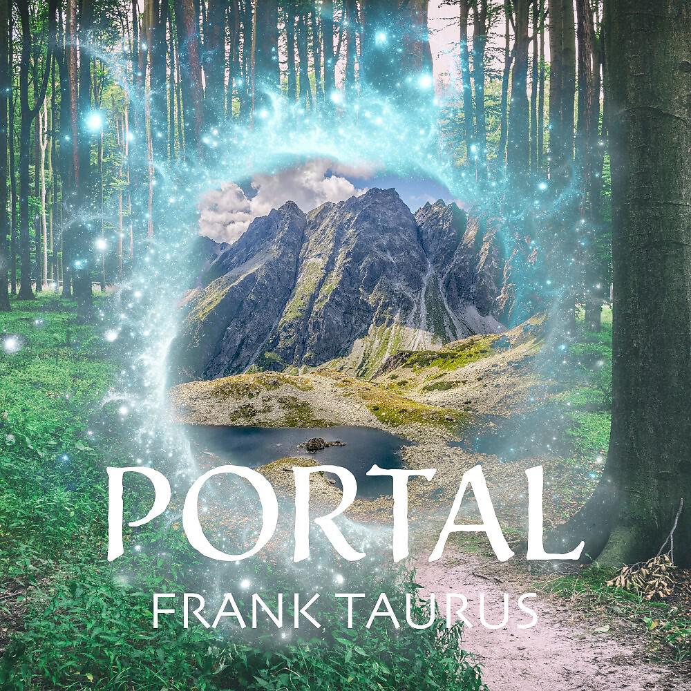 Frank Taurus - Temple Guard