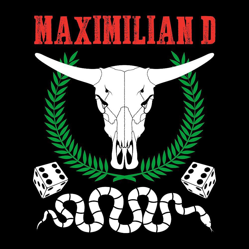 Maximilian D - Beyond the Valley of the Dolls