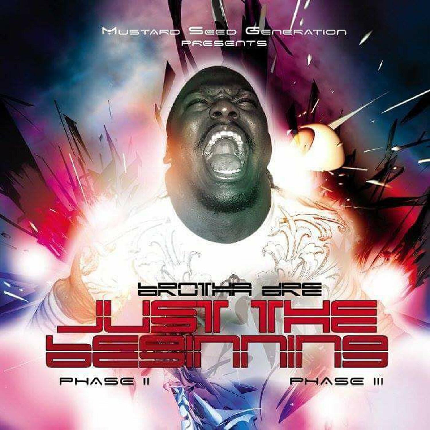 Brotha Dre - Interlude (Old Dre)