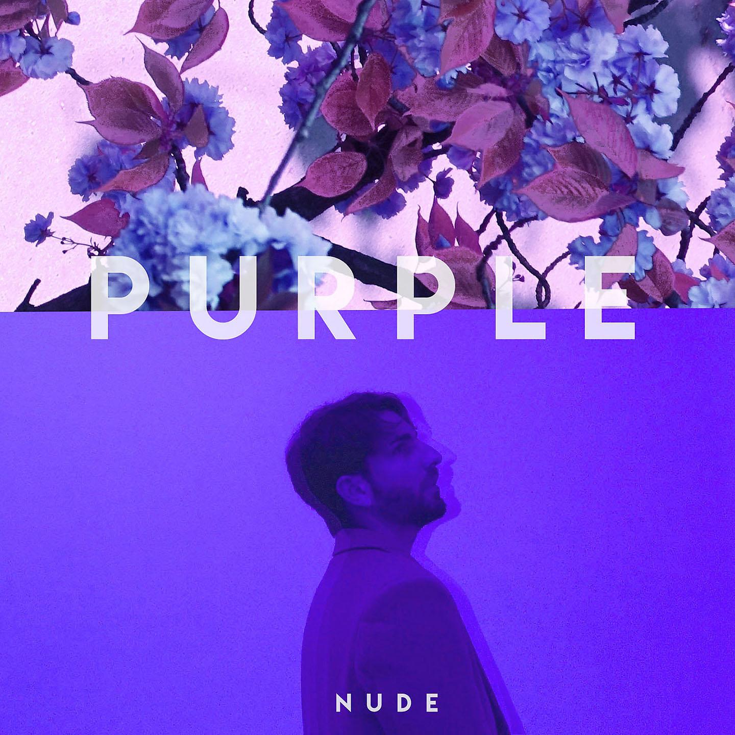 Постер альбома Purple