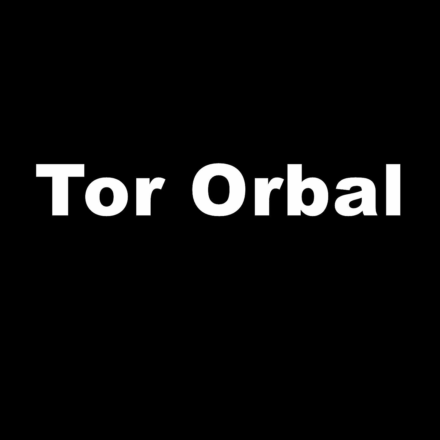 Nazia Iqbal - Tor Orbal