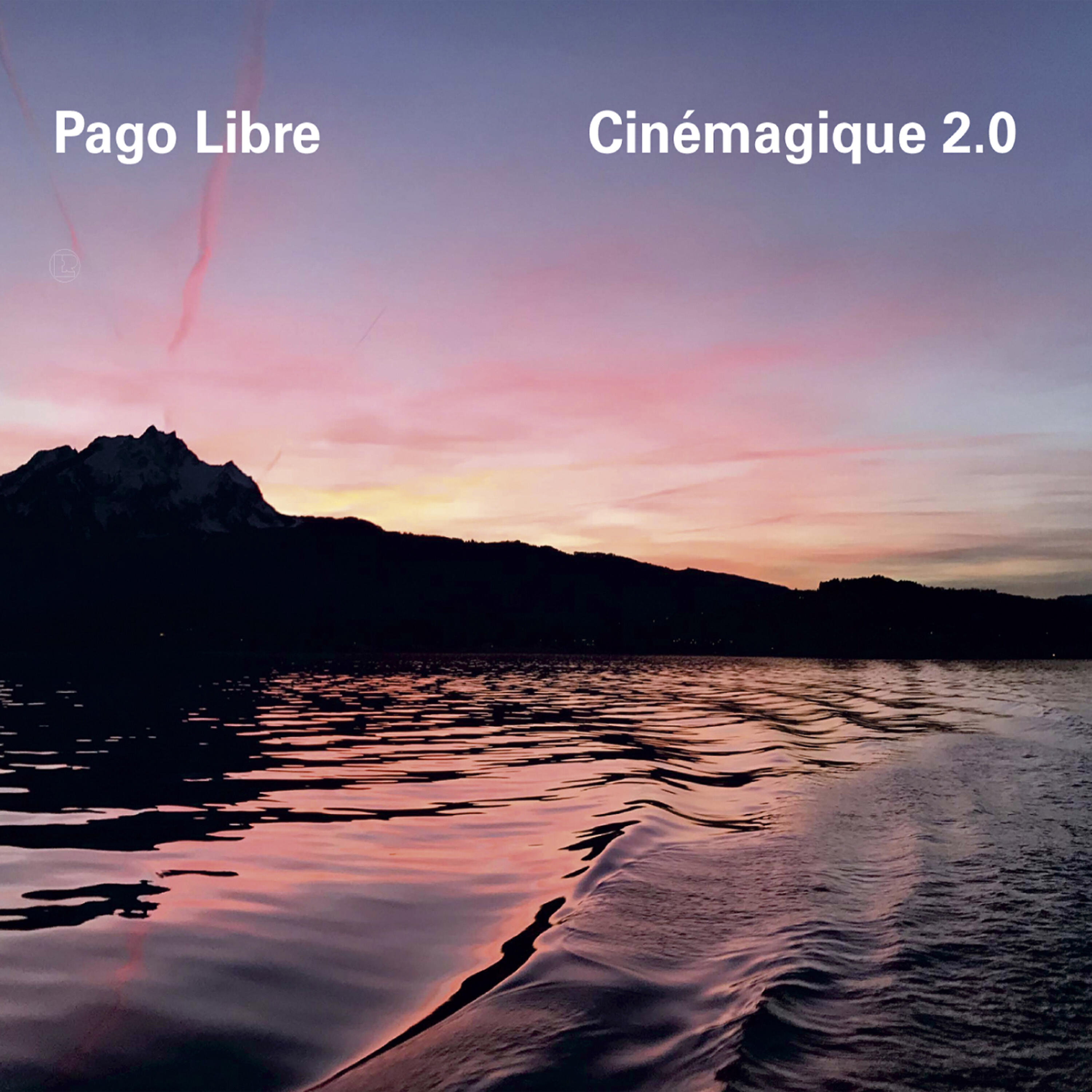 Pago Libre - Dance of Kara Ben Nemsi