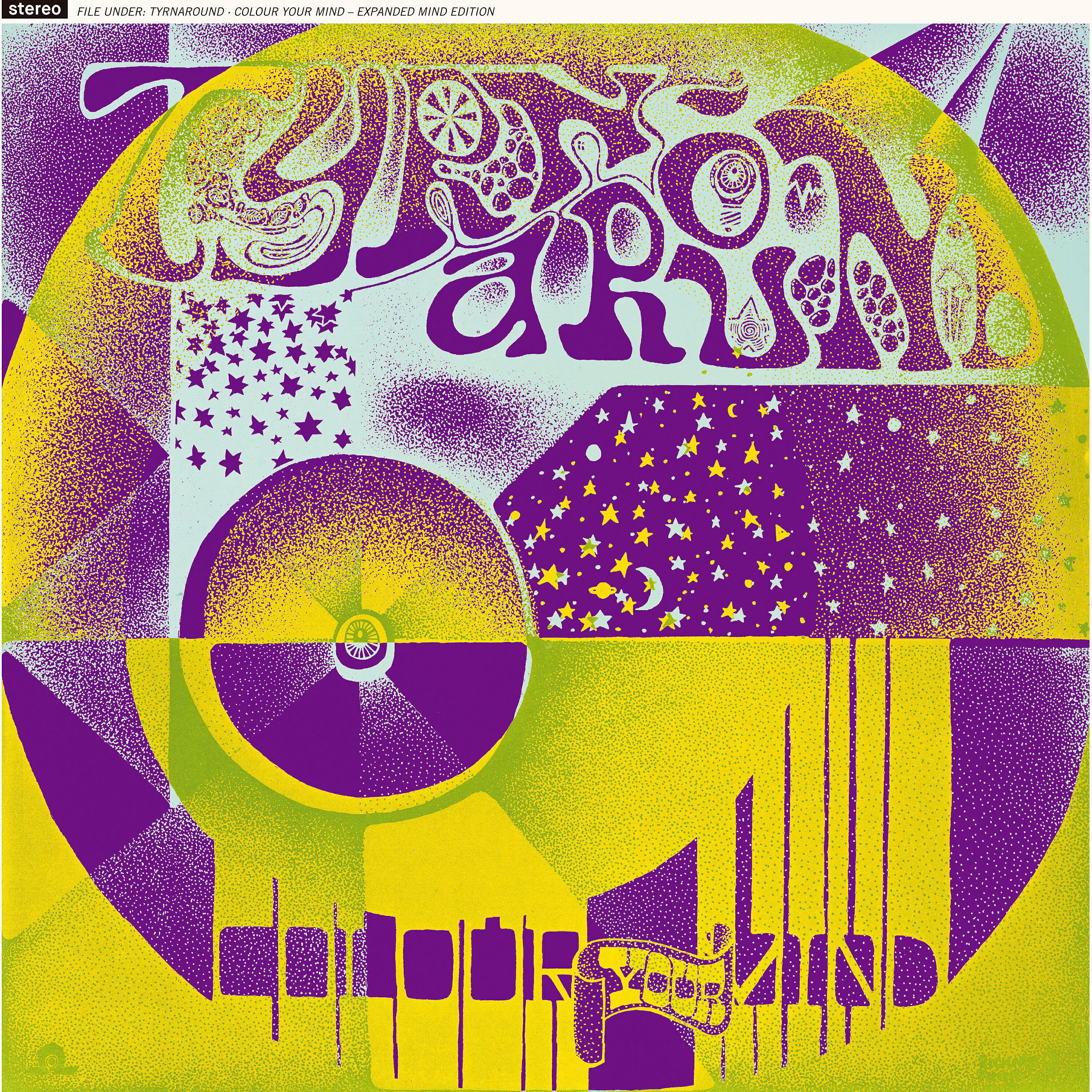 Tyrnaround - Paragon-Smythe (7