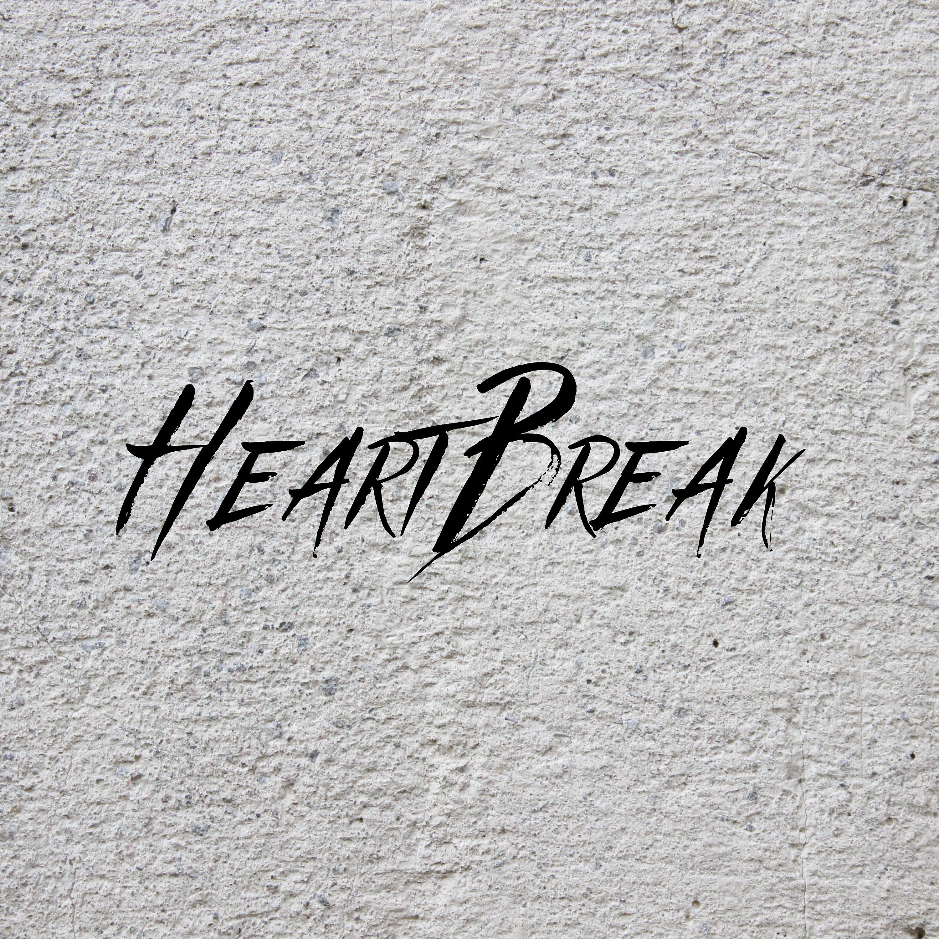 Rico Rolando - Heartbreak