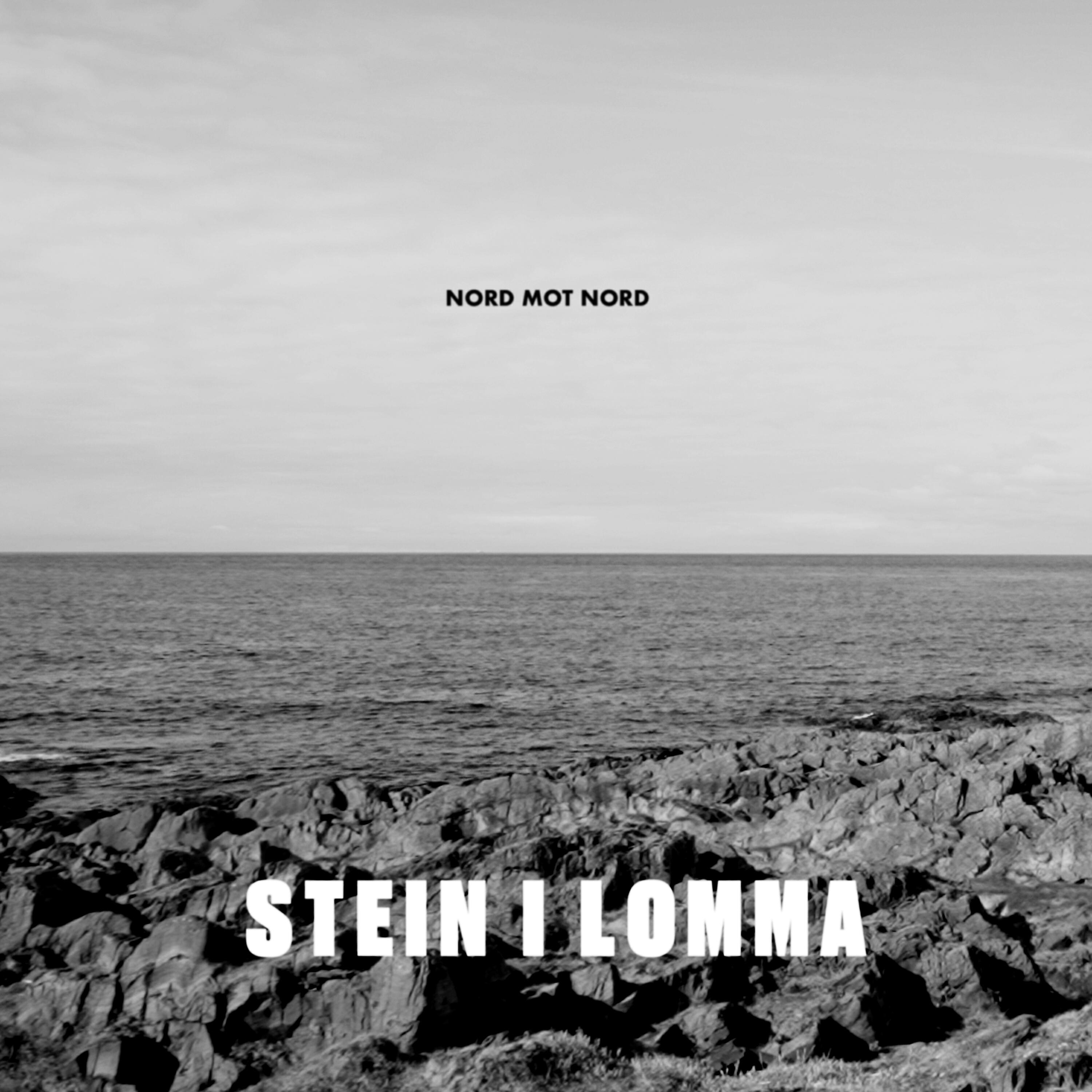 NORD MOT NORD - Stein i lomma