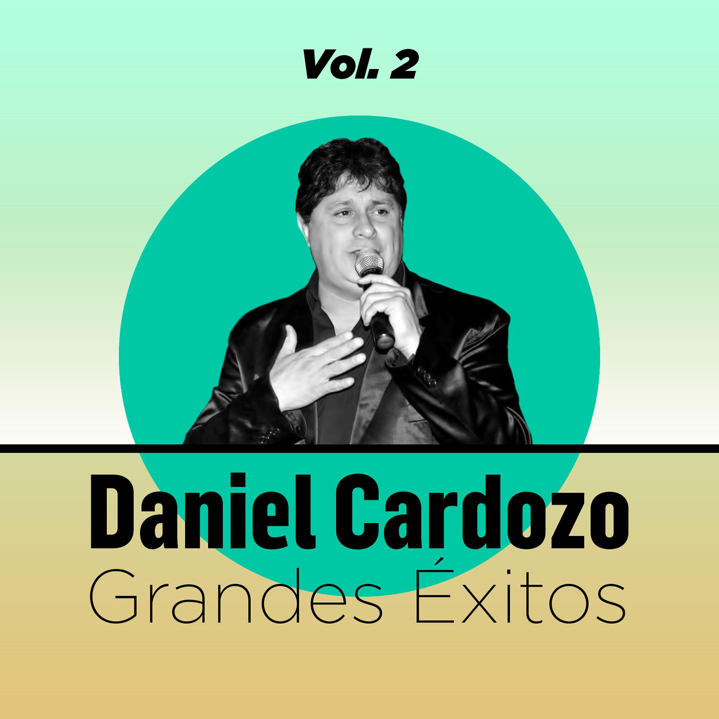 Постер альбома Grandes Exitos Vol. 2