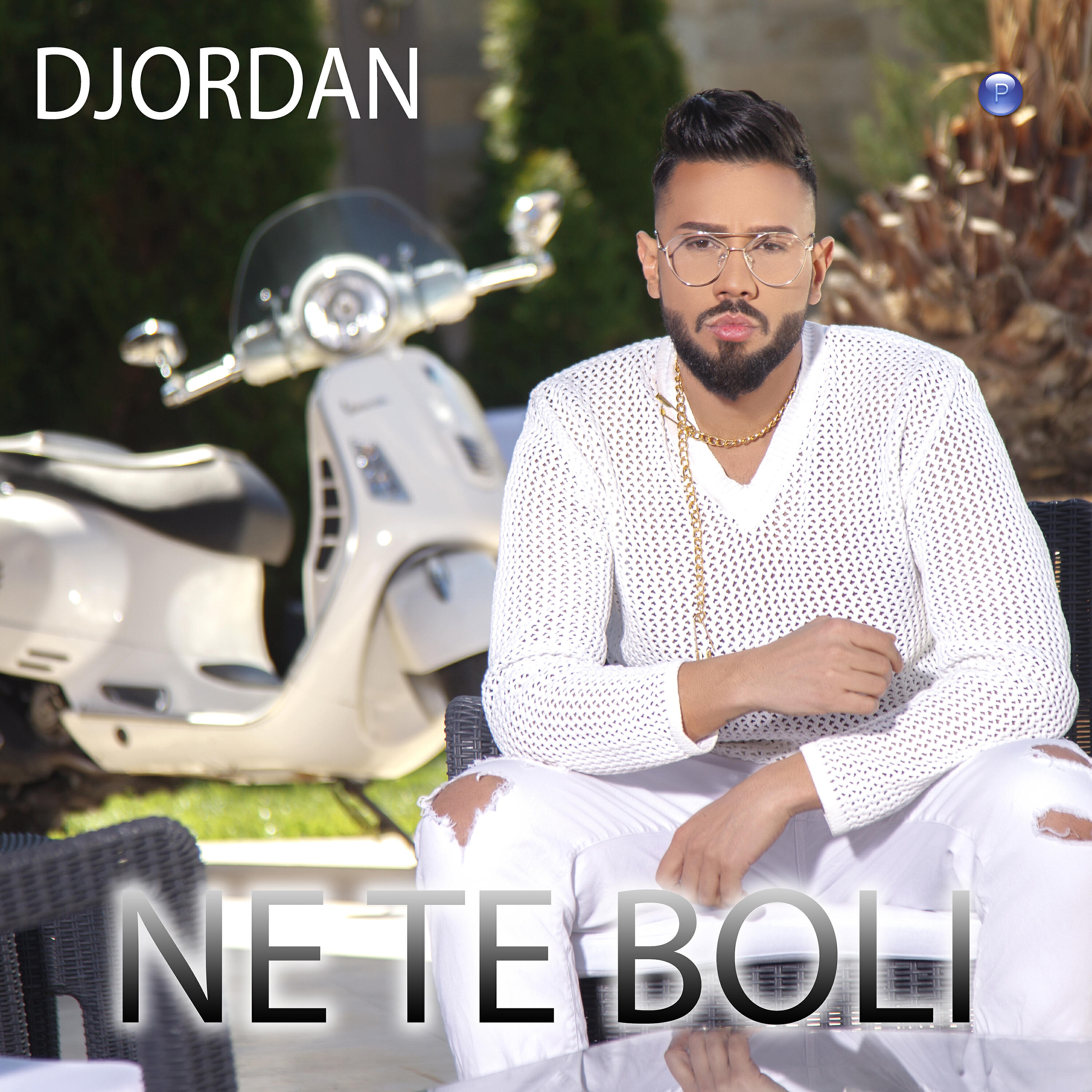 Djordan - Ne te boli