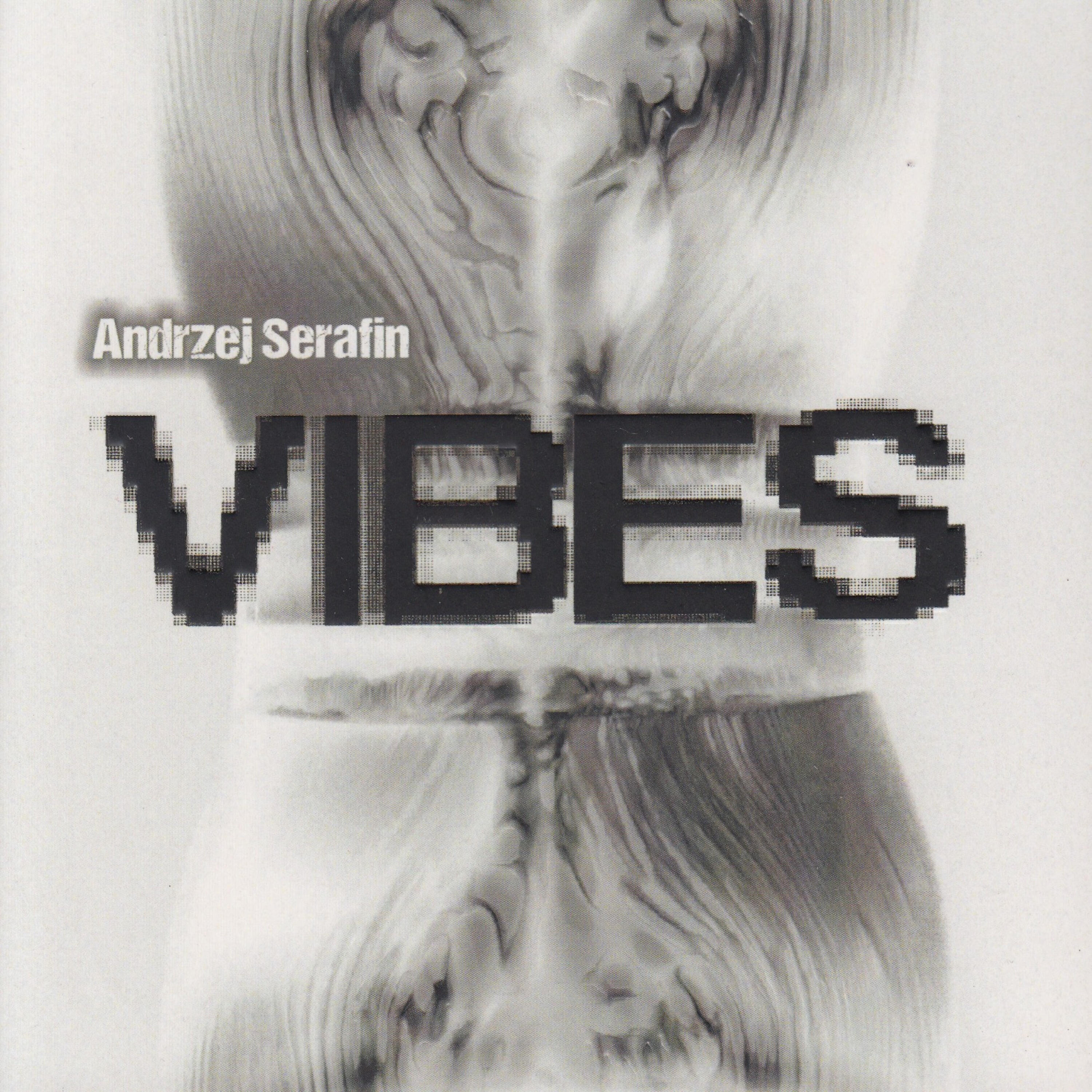 Andrzej Serafin - Level 6