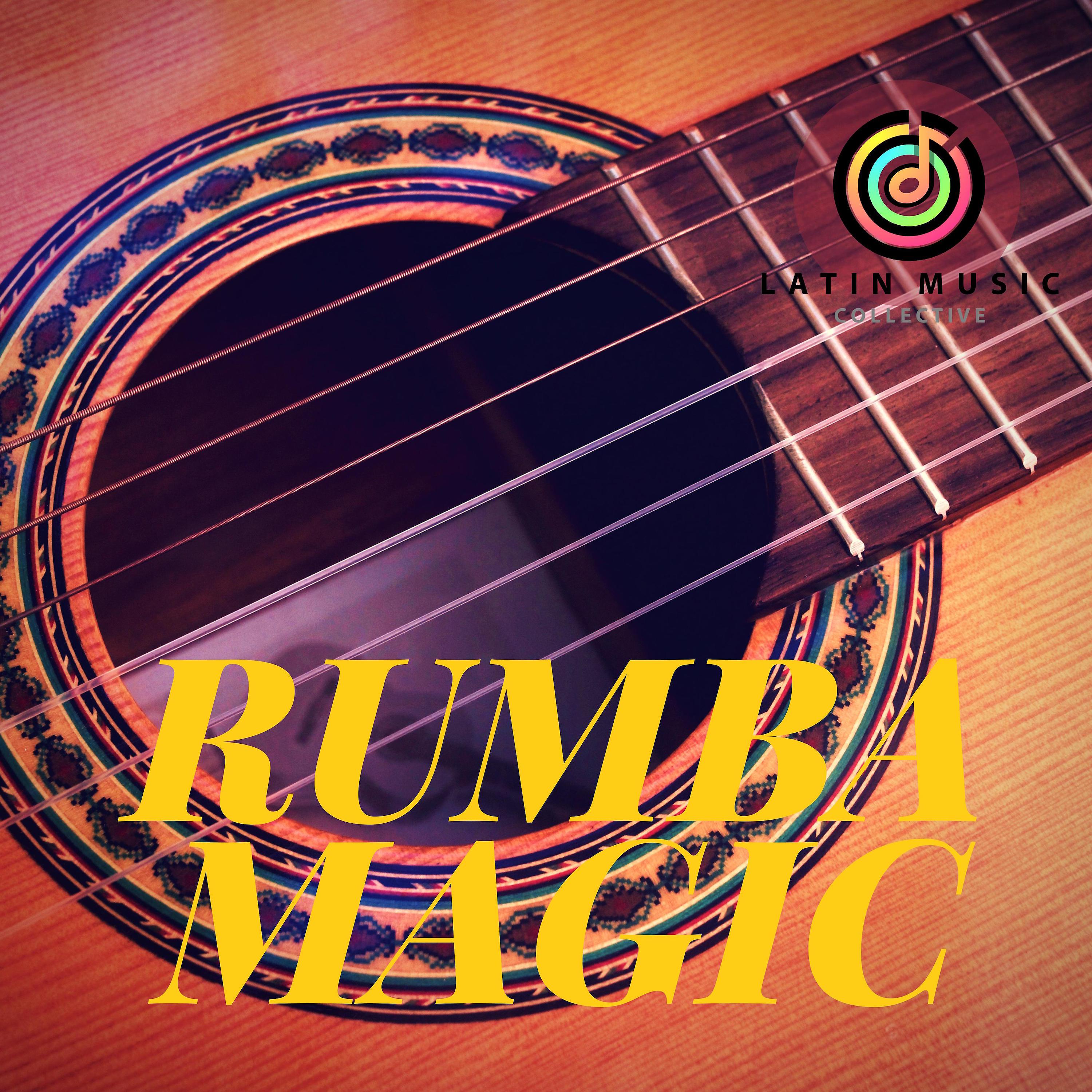 Постер альбома Rumba Magic