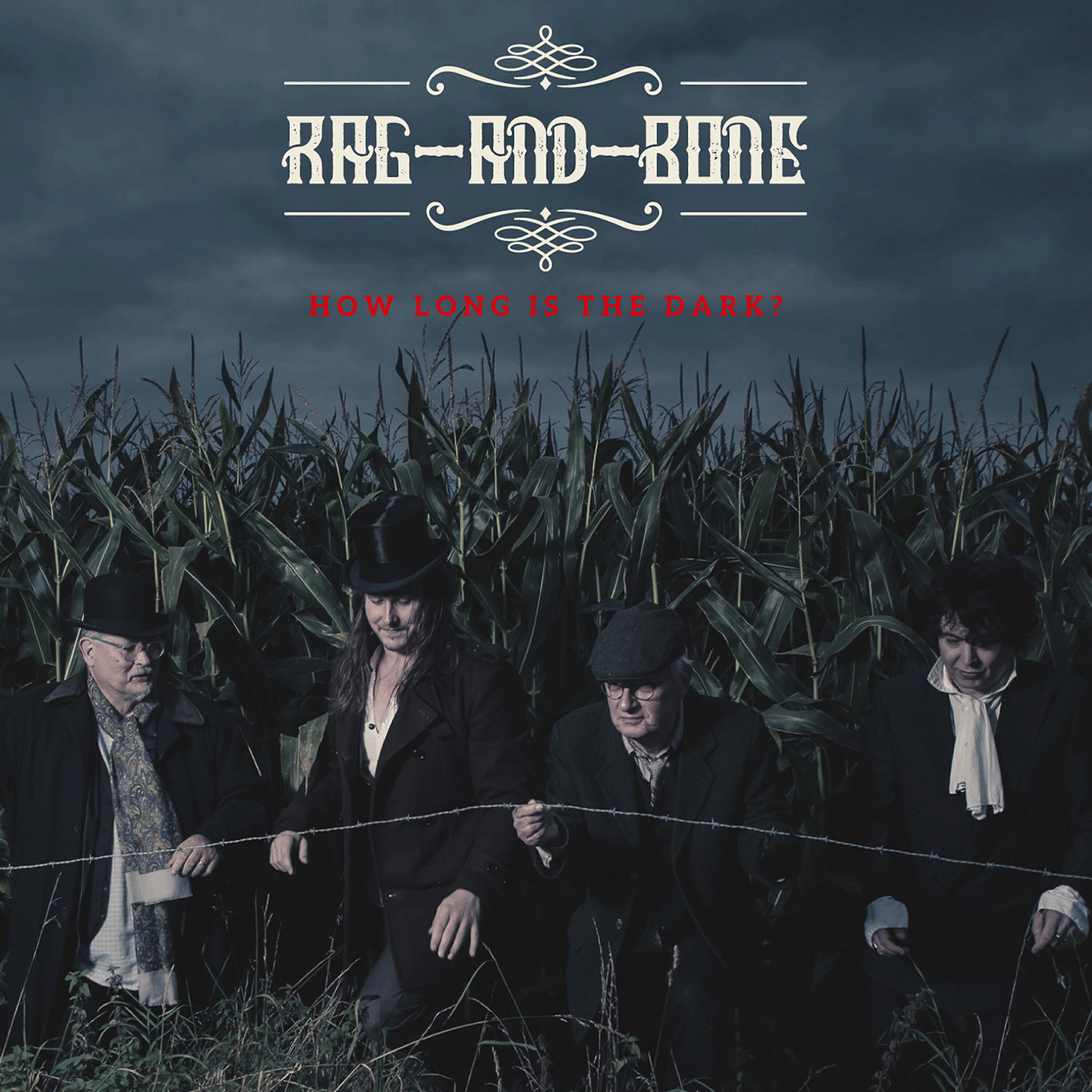 Rag-And-Bone - First Man Up