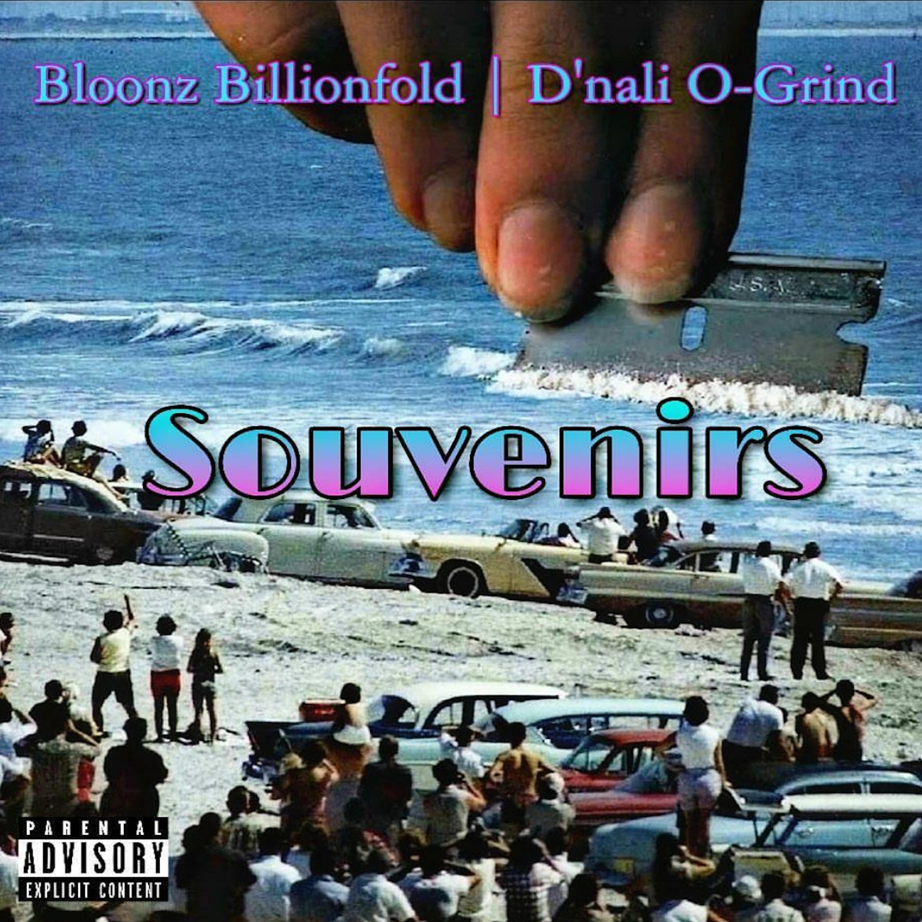 Bloonz Billionfold - Just Like You