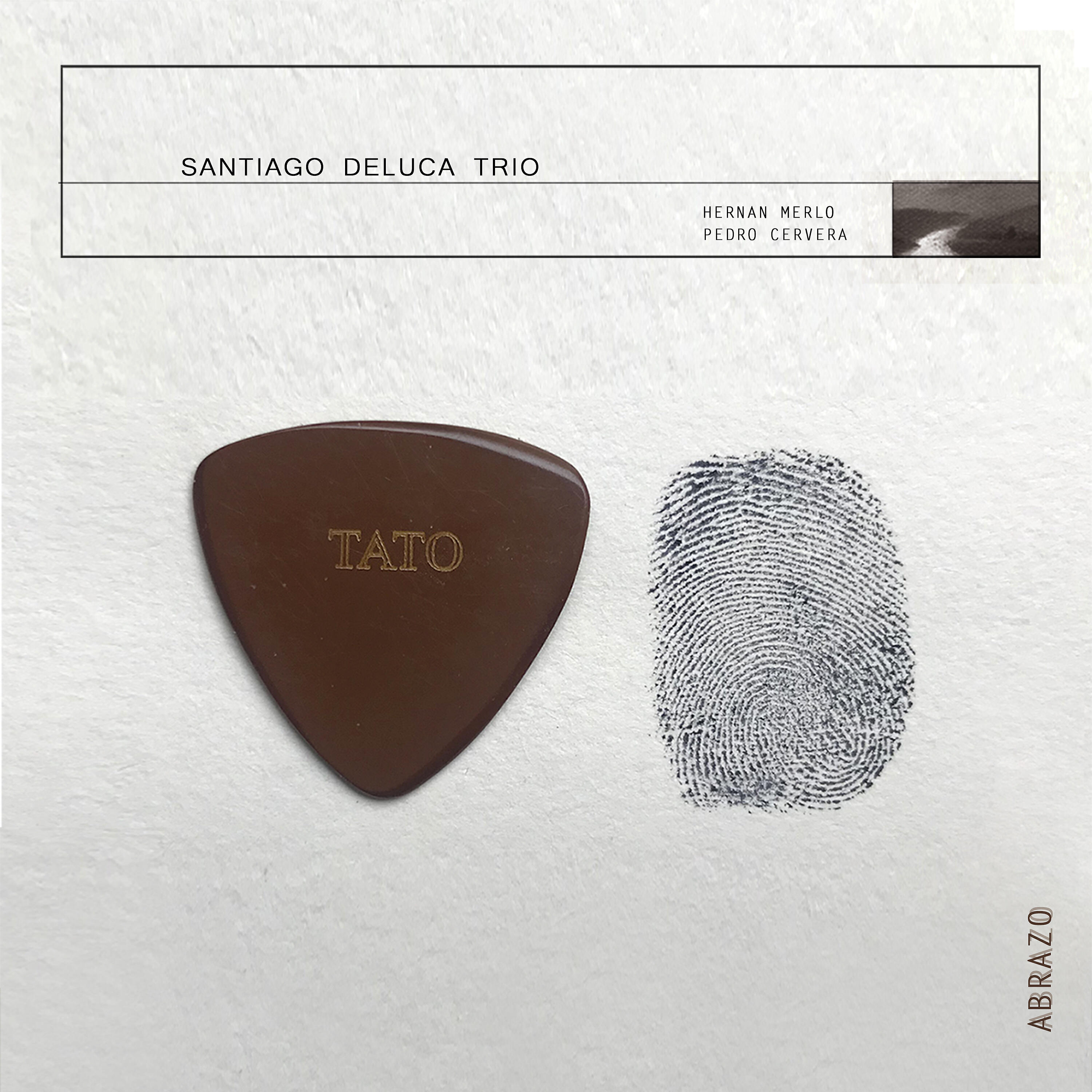 Santiago Deluca Trío - Hall