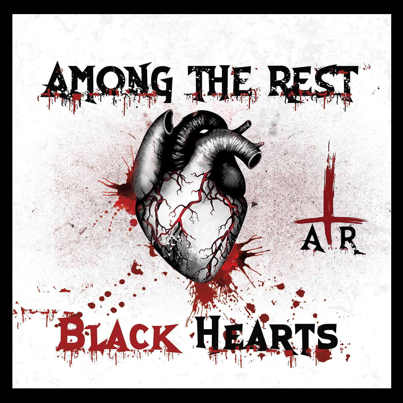 Among The Rest - Ominous