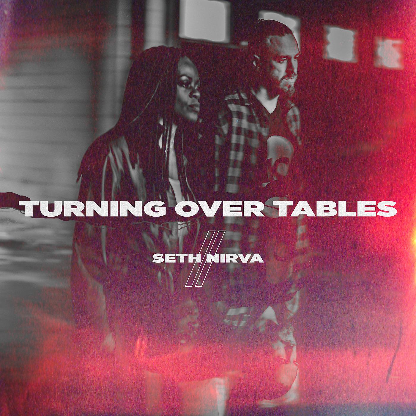 Постер альбома Turning over Tables