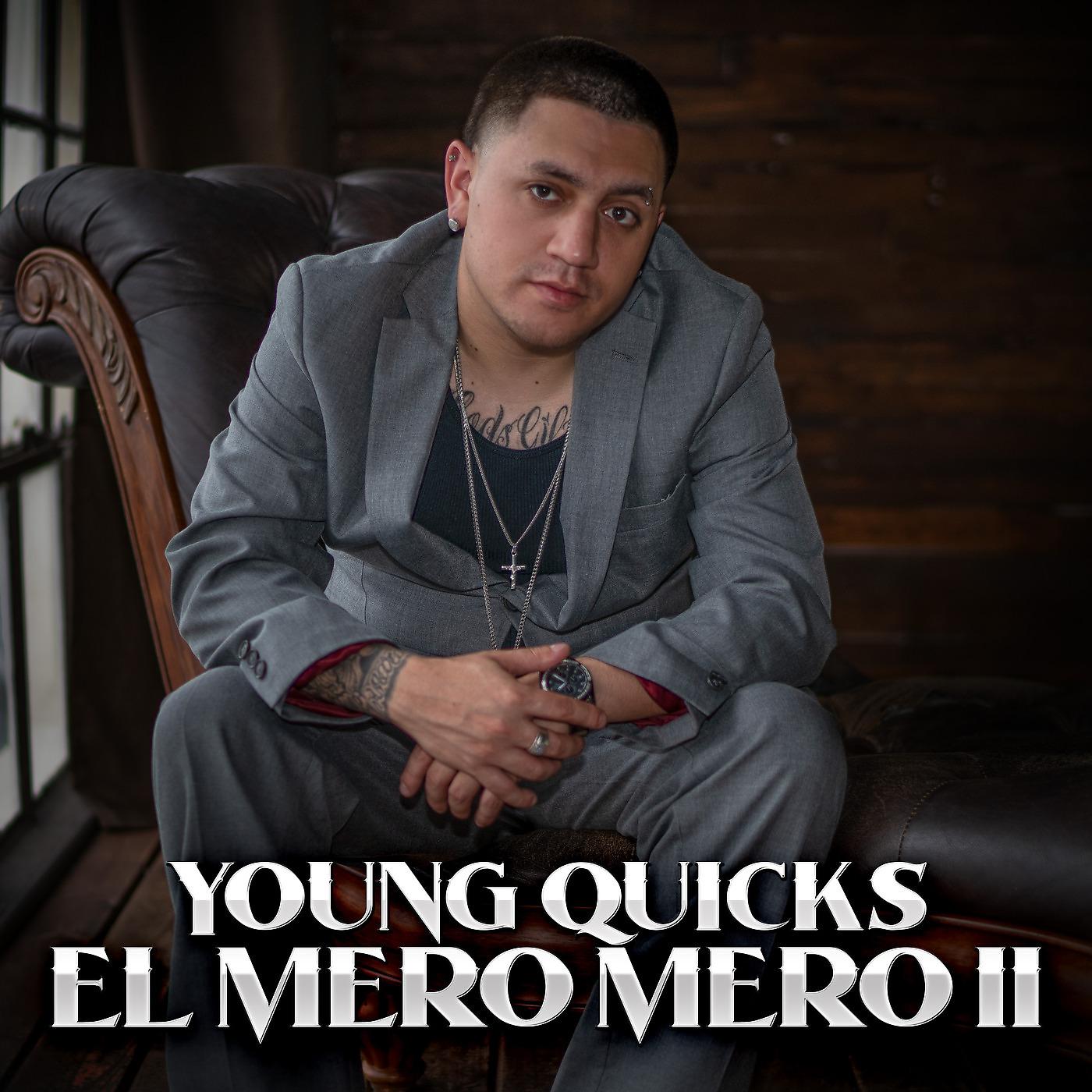 Постер альбома El Mero Mero II