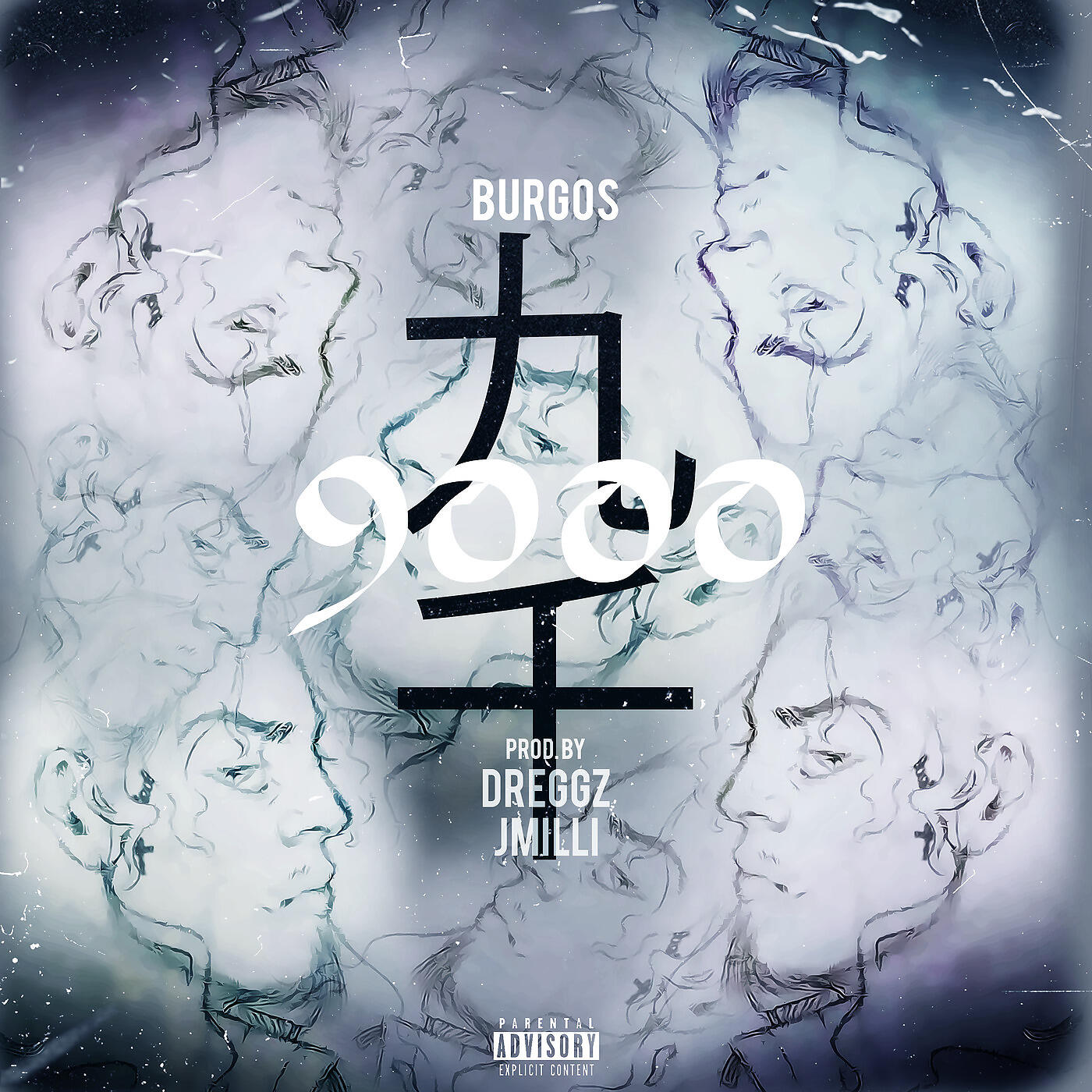 BURGOS - The Pace