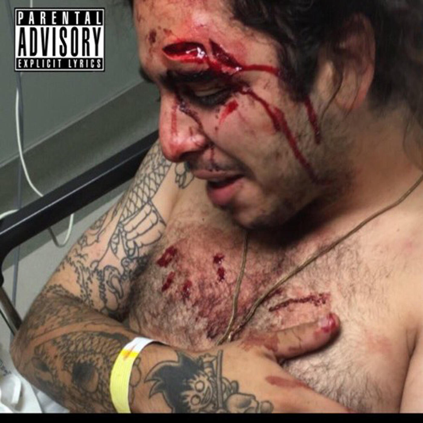 Yung Yogi - Fuck You Talkn Bout