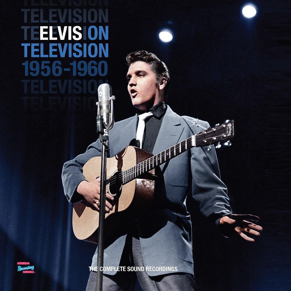 Elvis Presley - Milton Berle Introduces Elvis Presley (Live TV 3rd April 1956)