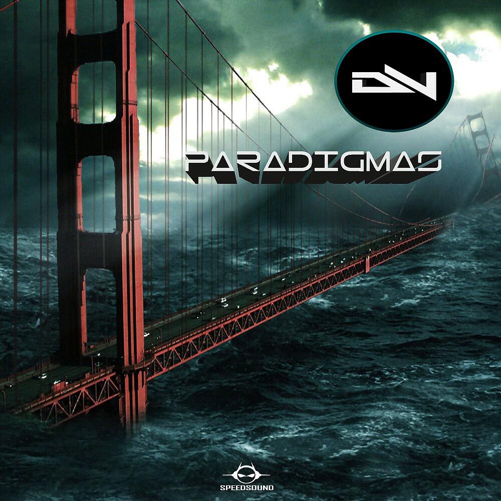 Deep-Vibration - Shielded System (Original Mix)