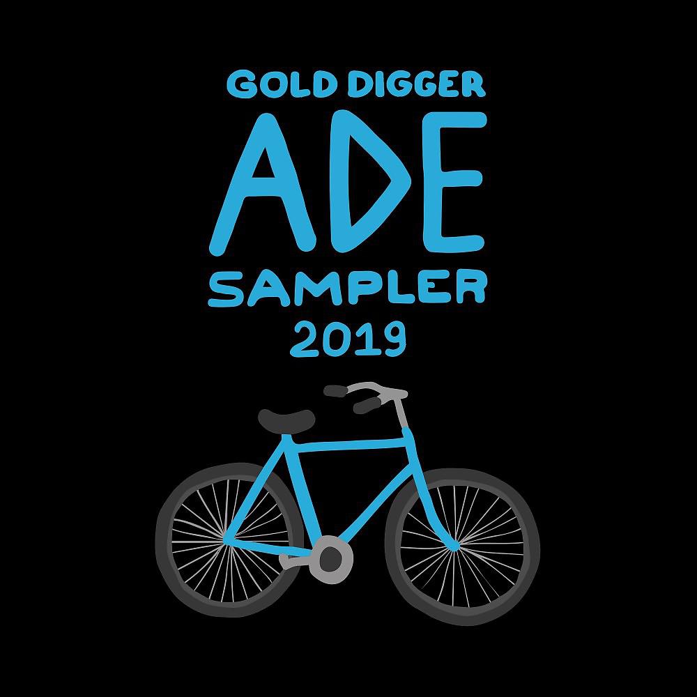 Постер альбома Gold Digger Ade Sampler 2019