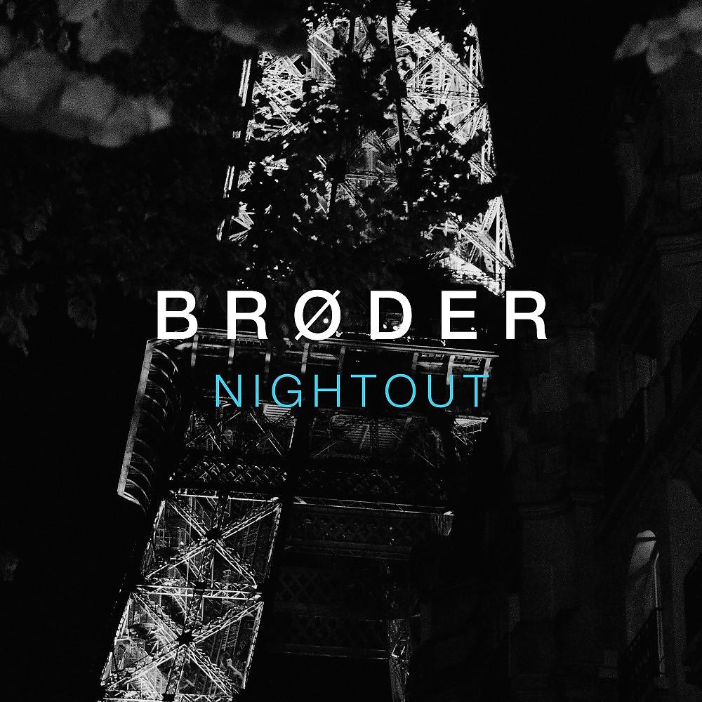 Постер альбома Nightout