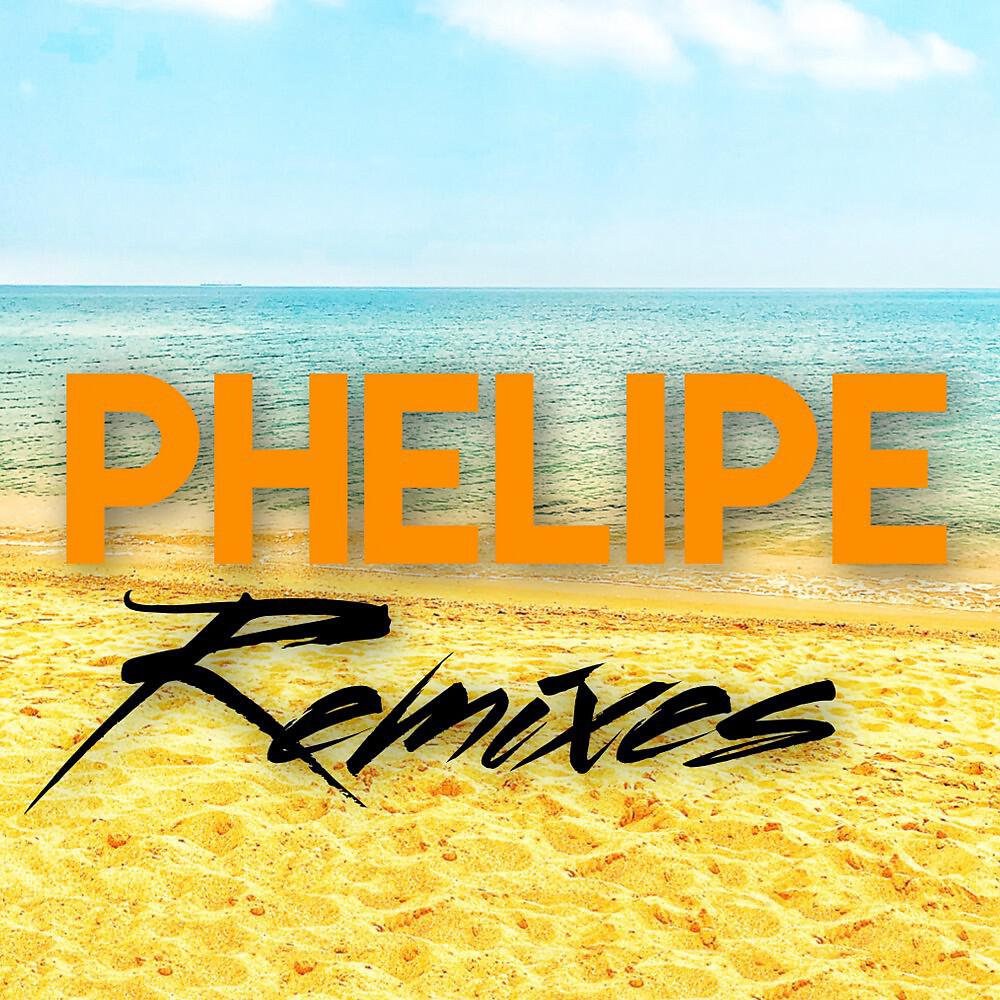 Phelipe - Ce mi-ai facut (DJ Criswell Radio Remix)