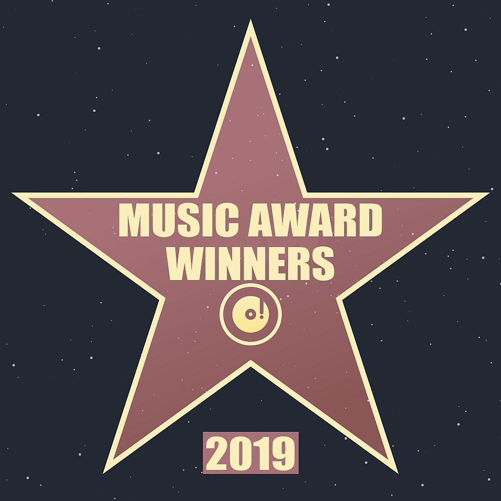 Постер альбома Music Award Winners 2019