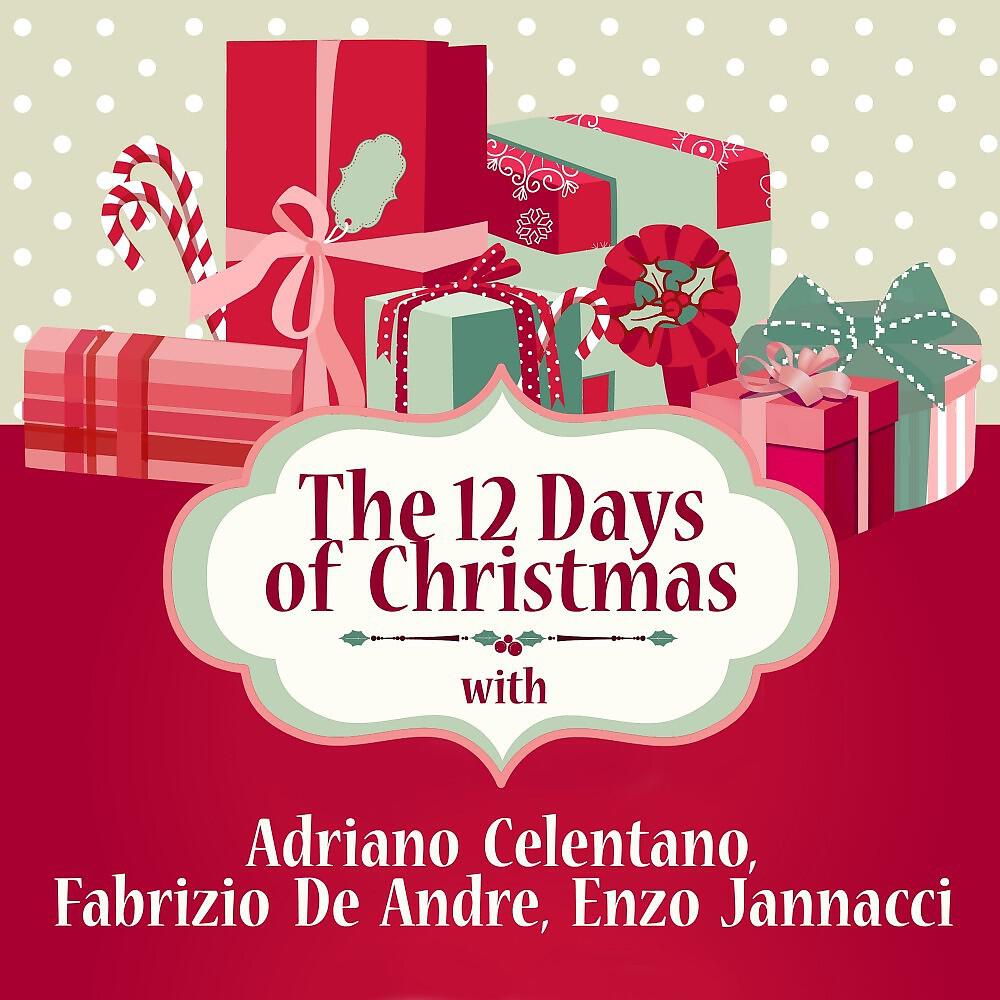 Adriano Celentano - La Mezza Luna