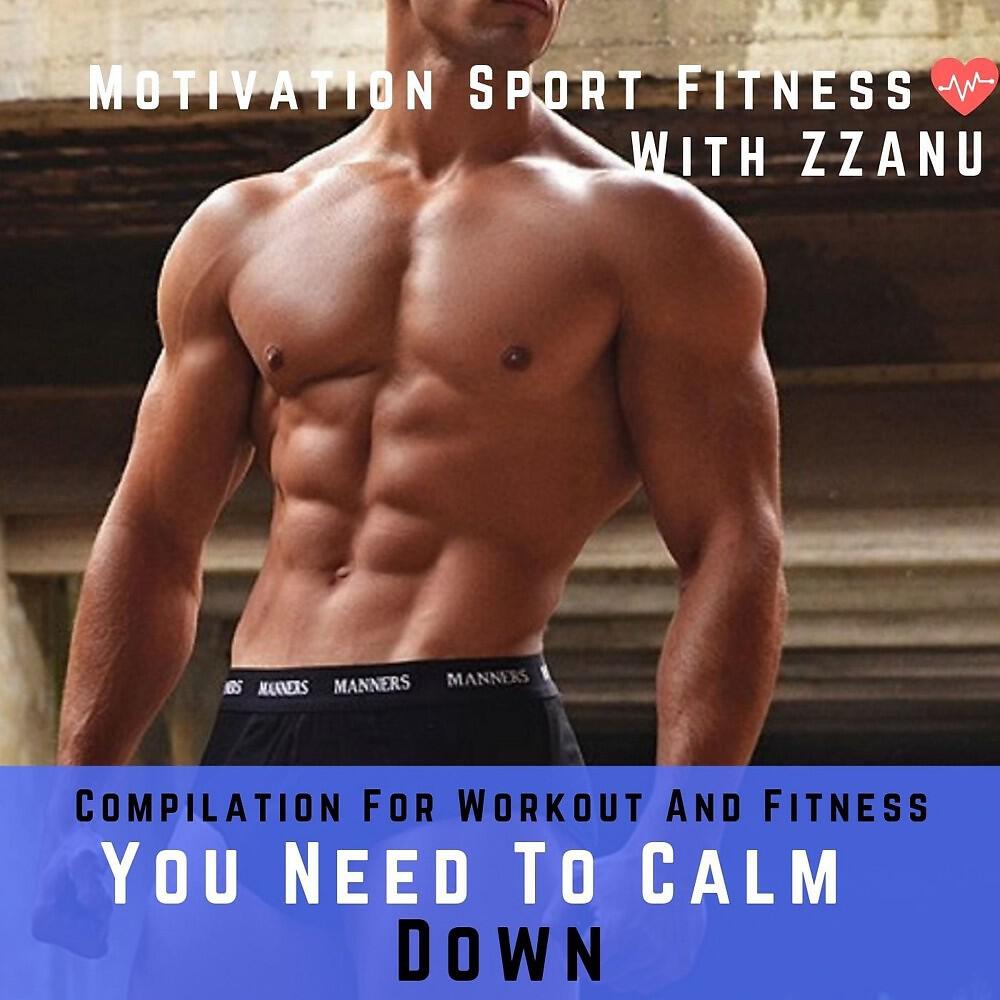 Motivation Sport Fitness - Polaroid (Electro Workout Mix)
