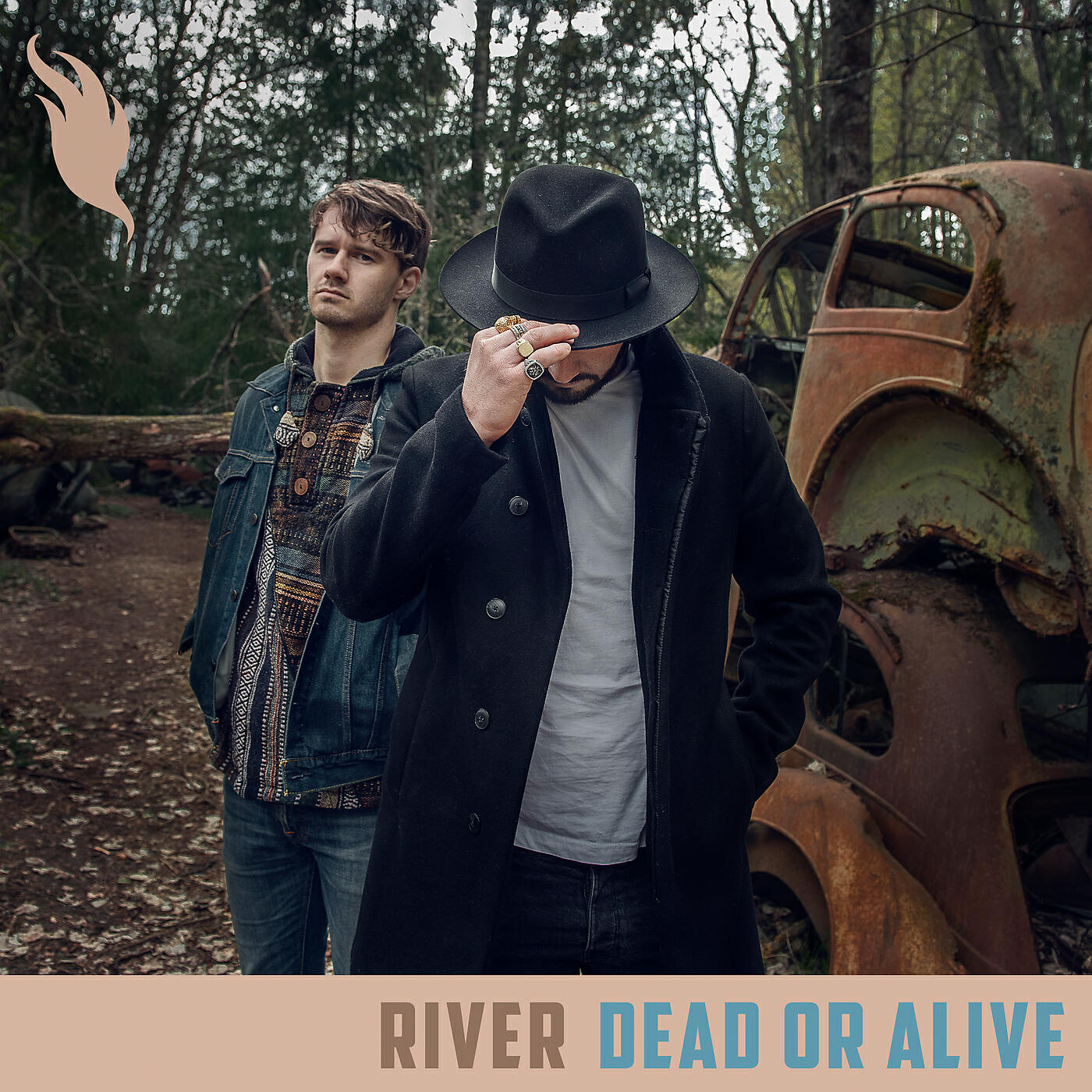 RiveR - Dead Or Alive