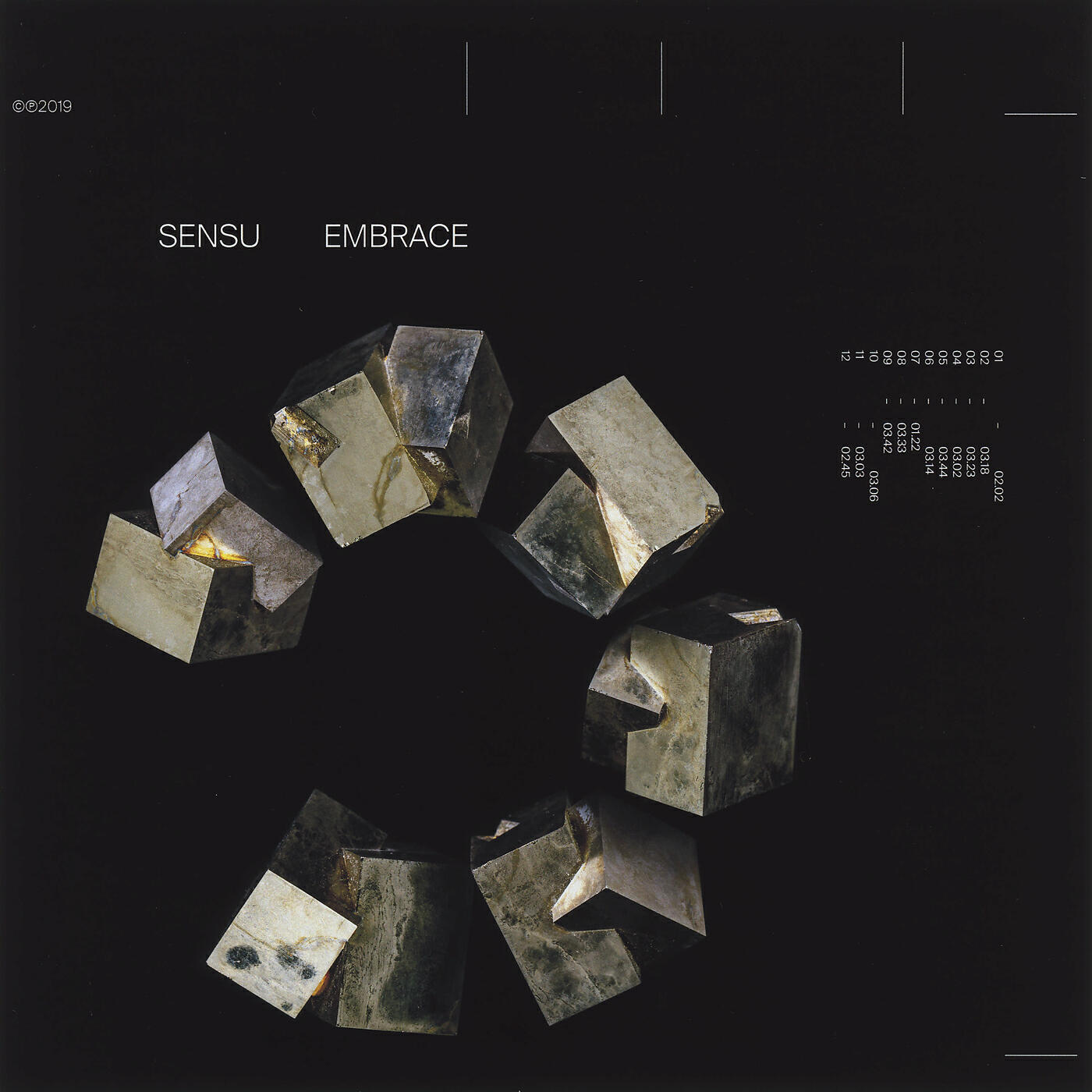 Sensu - Moonlight Lemonade