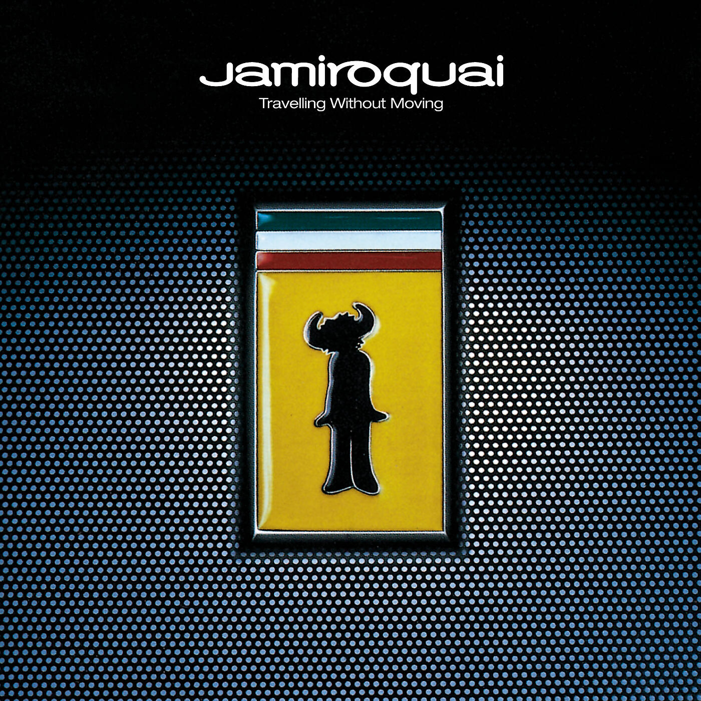 Jamiroquai - Virtual Insanity (Salaam Remi Remix)