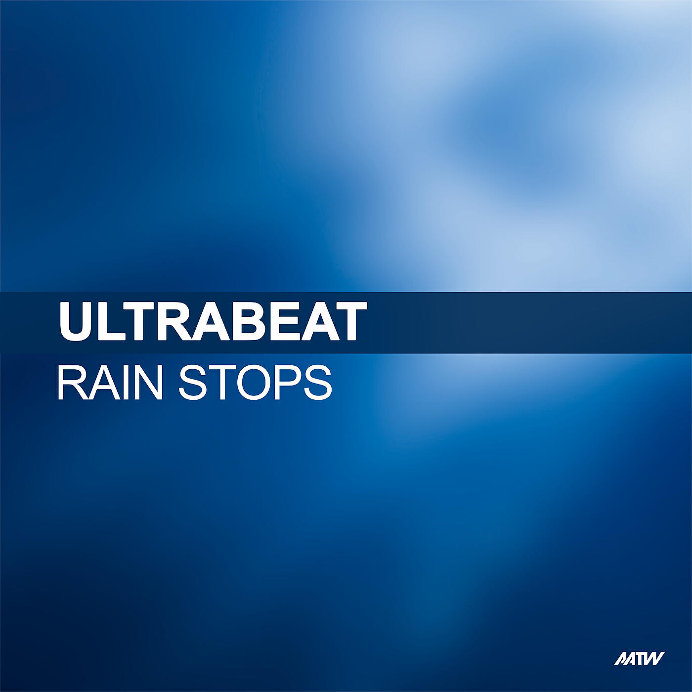 Ultrabeat - Rain Stops (Wideboys Club Mix)
