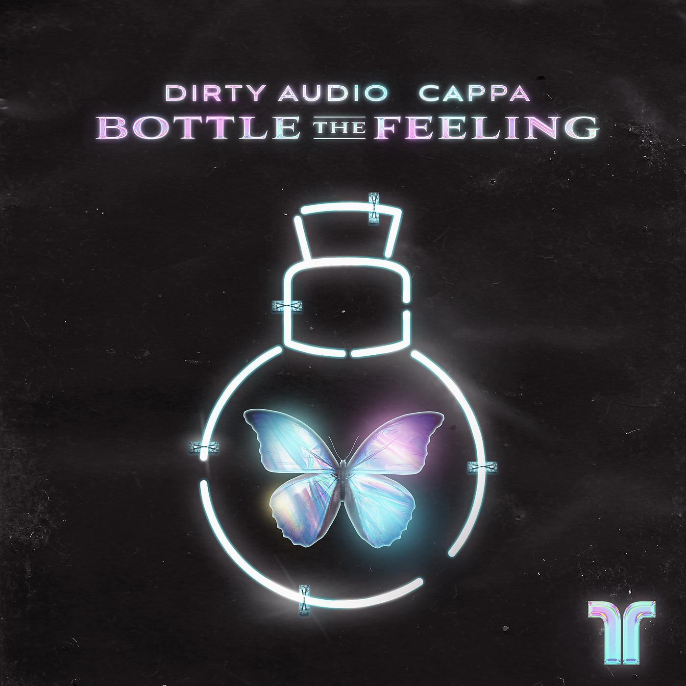 Постер альбома Bottle The Feeling