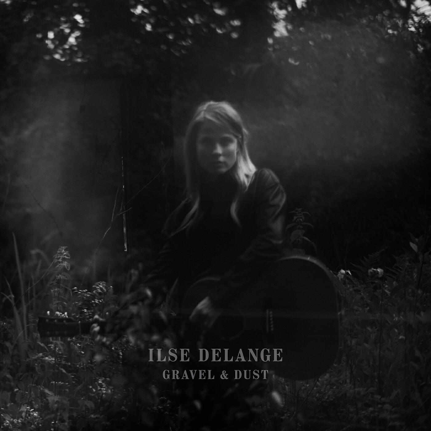 Ilse DeLange - No Man's Land Man