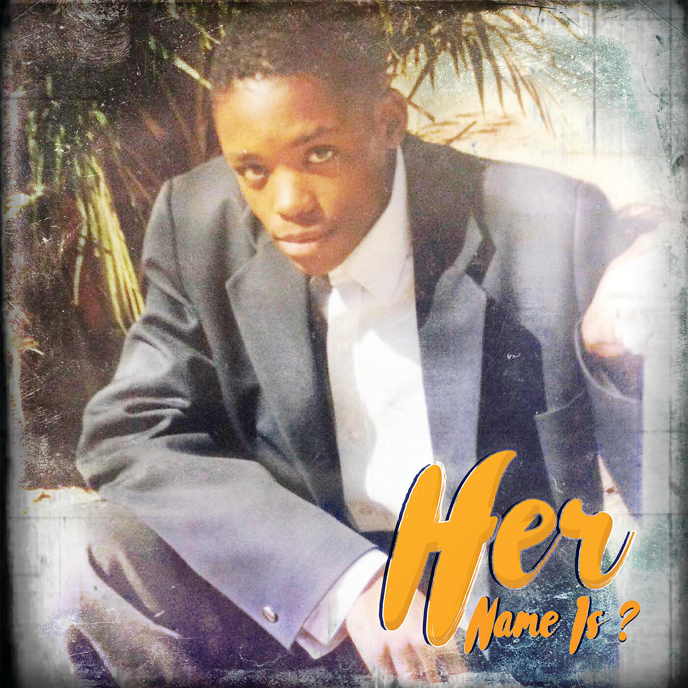 Donald - Ixesha