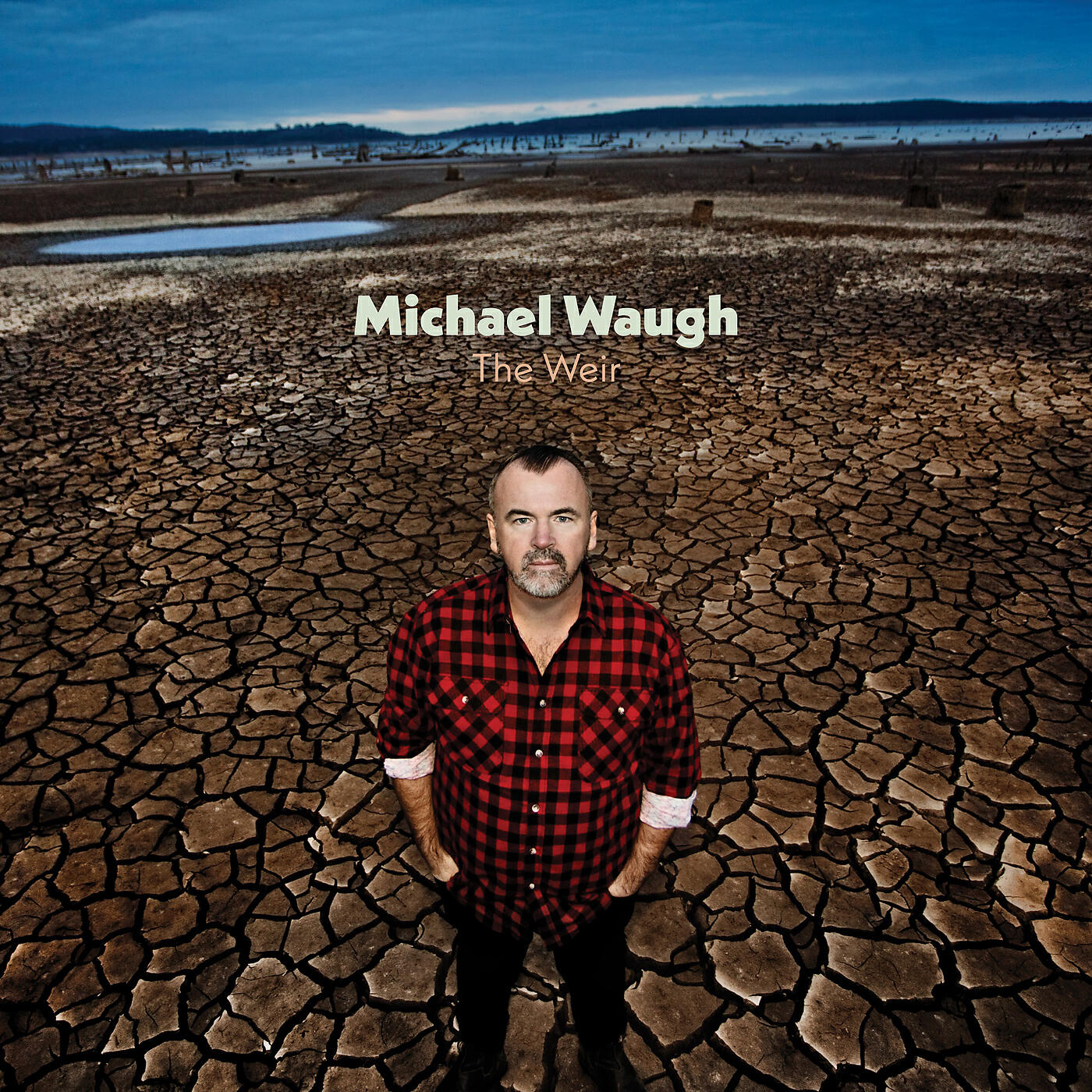 Michael Waugh - 50 Words