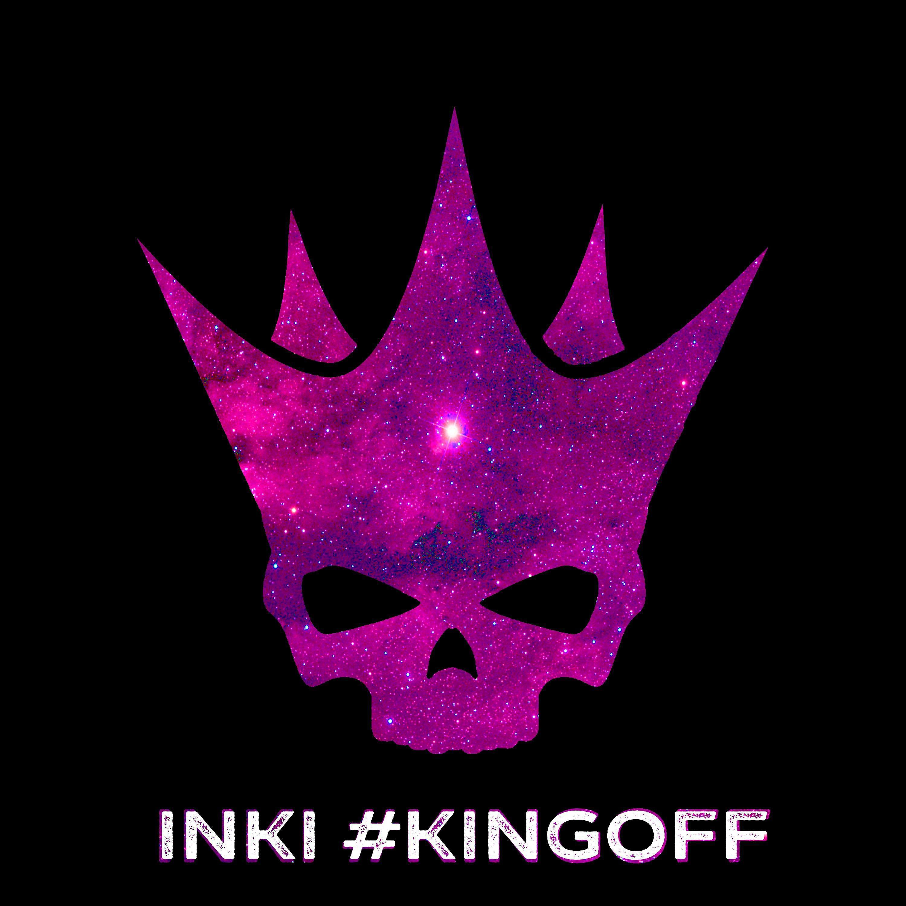 Постер альбома Kingoff
