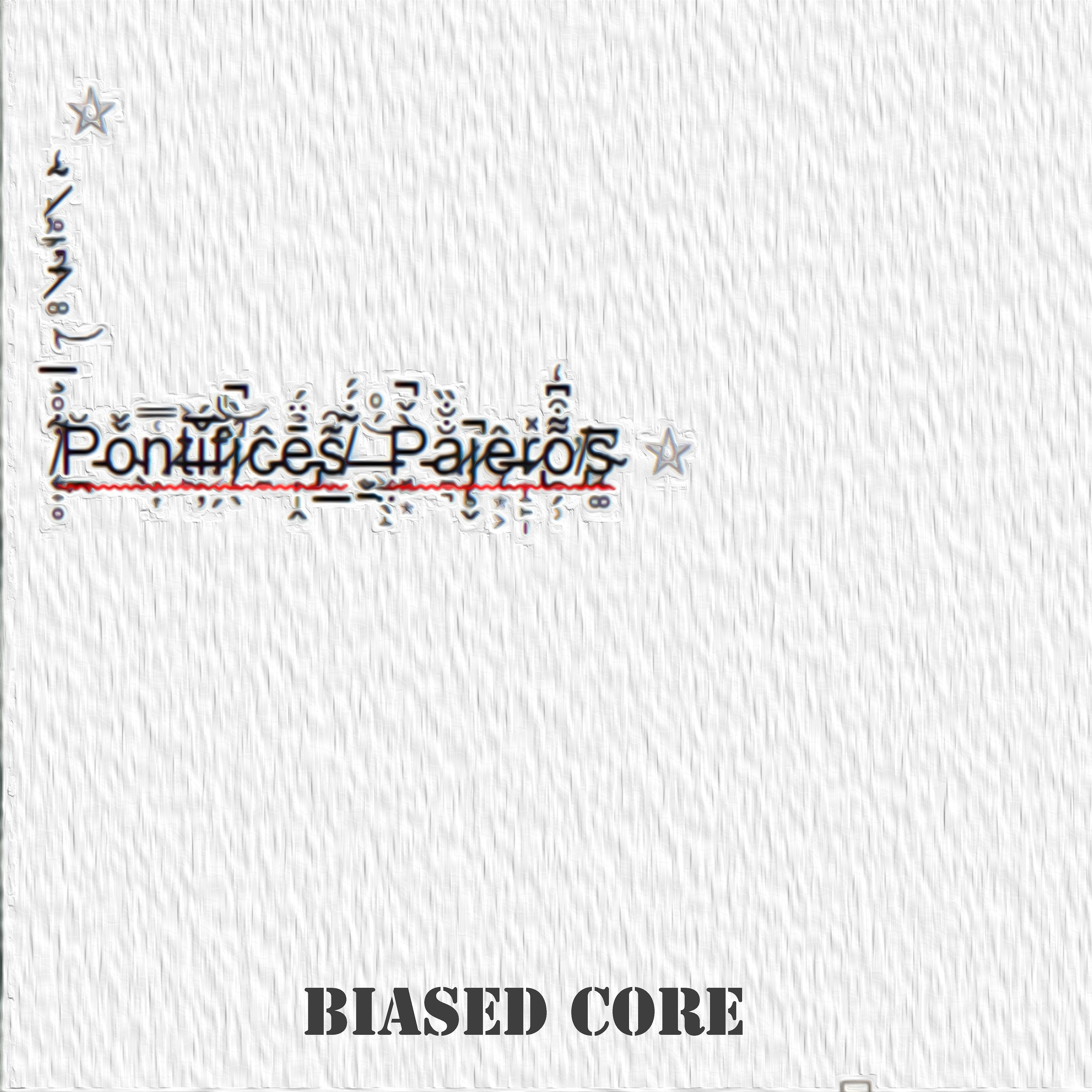 Pontifices Pajeros - Lost