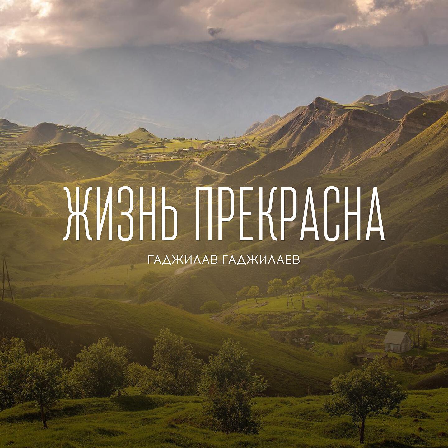 Гаджилав Гаджилаев - Жизнь прекрасна