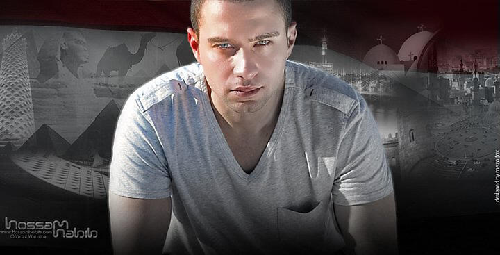 Hossam Habib все песни в mp3