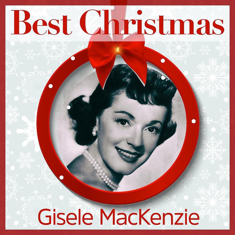 Gisele MacKenzie - Medley: Silent Night / God Rest Ye Merry Gentlemen / The Coventry Carol