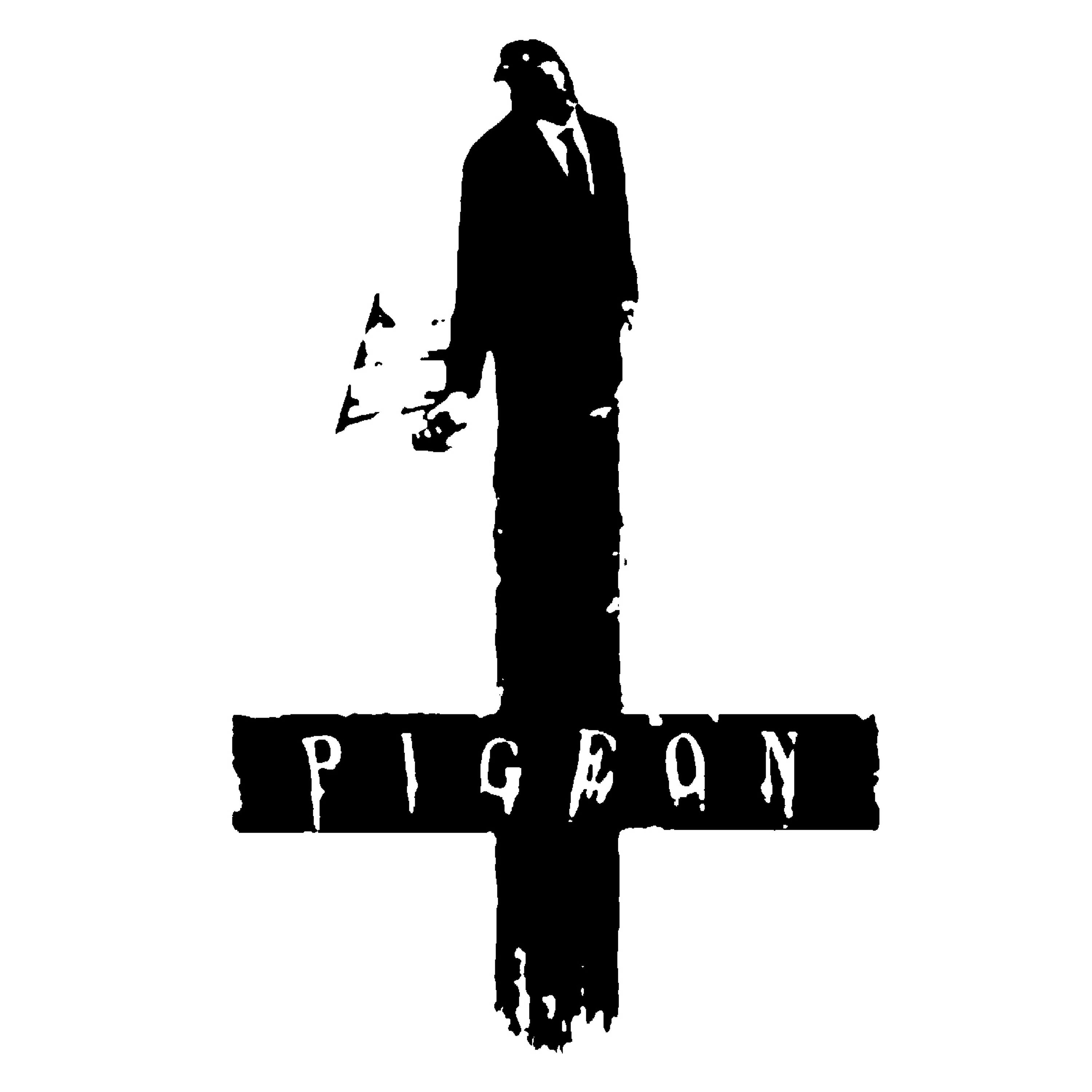 Pigeon - Anchorite